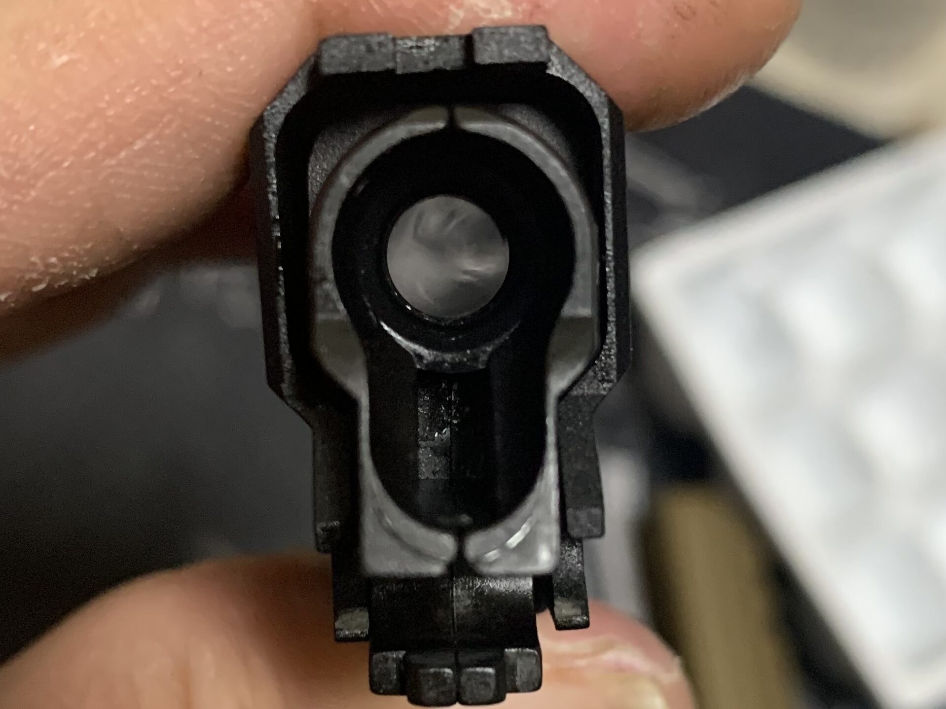 laylaxm17 ホップ0の状態