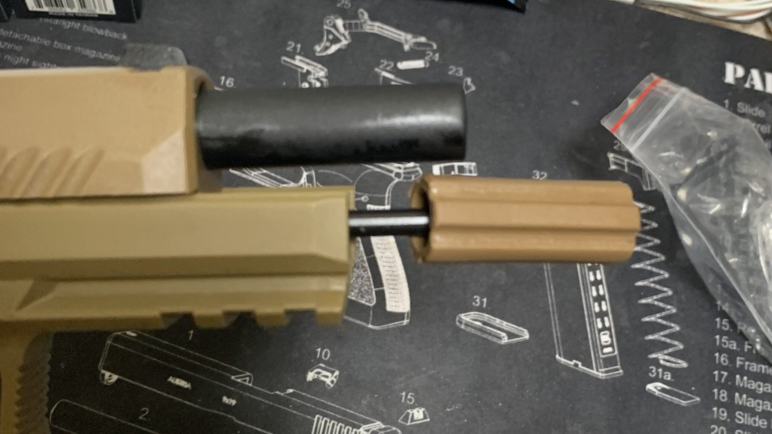 laylaxm17 ホップ調整方法