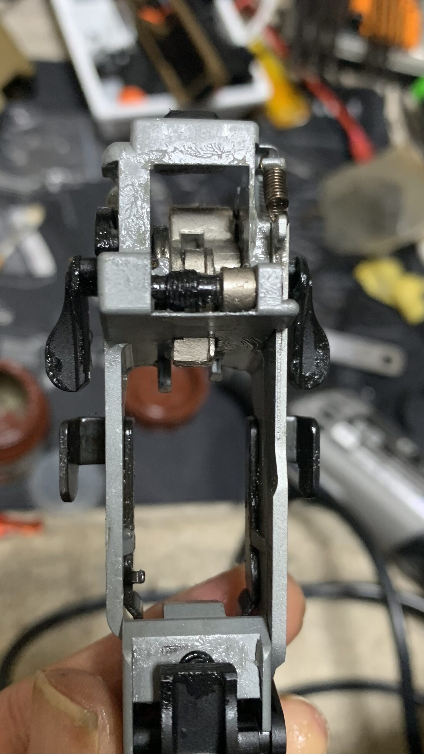 laylaxm17 ハンマー