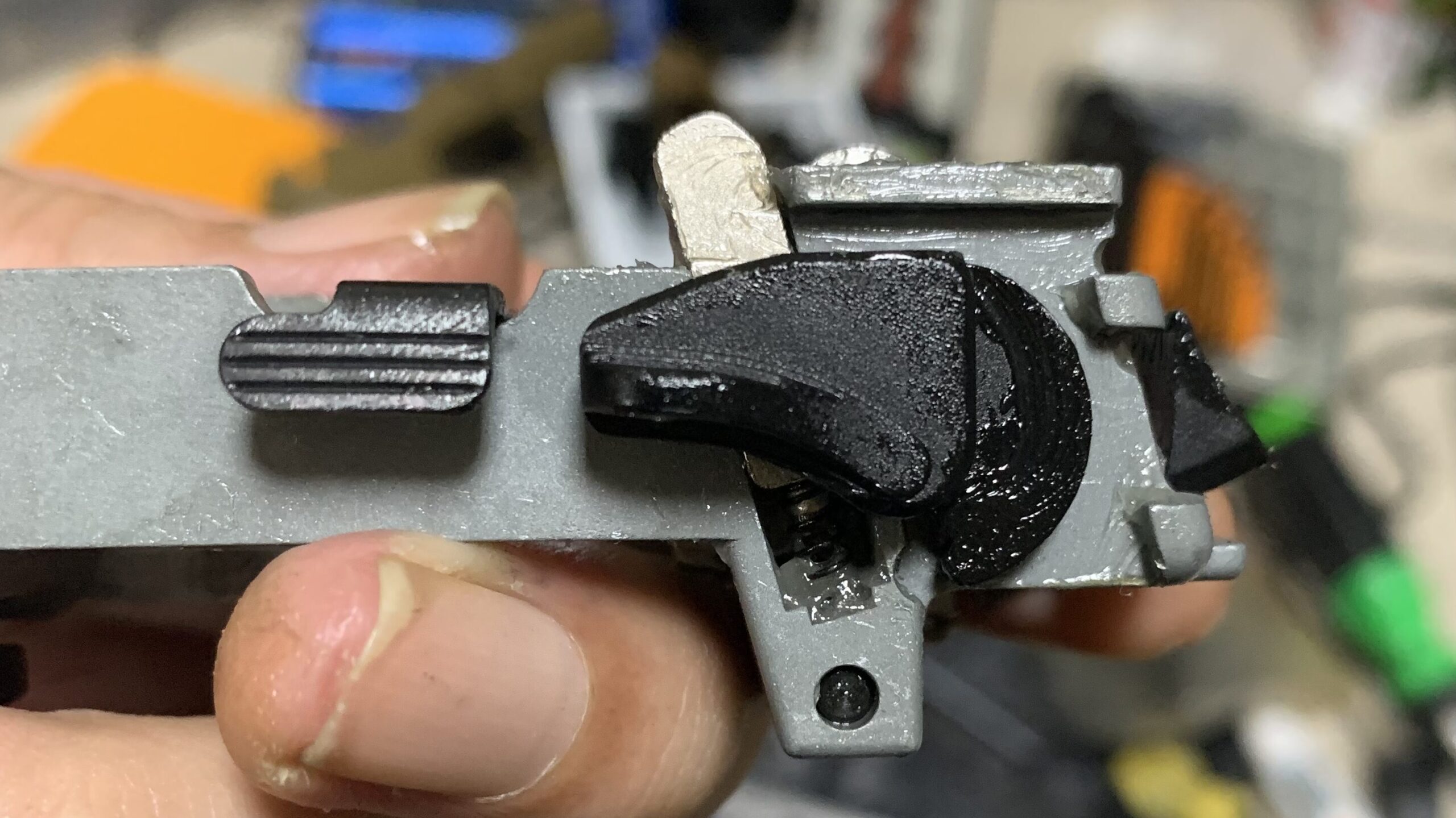 laylaxm17 ノッカーリターン