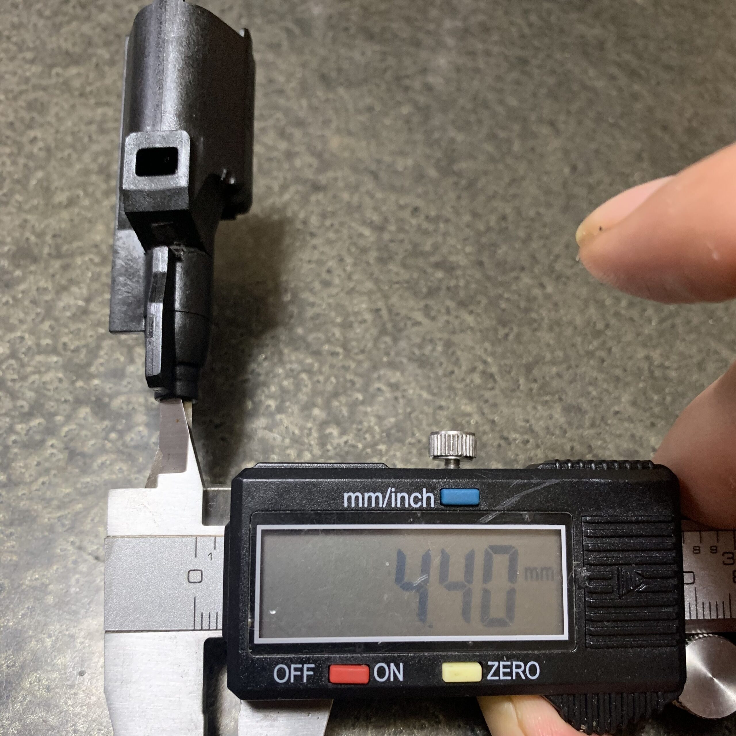 laylaxm17 ノズル先端の径