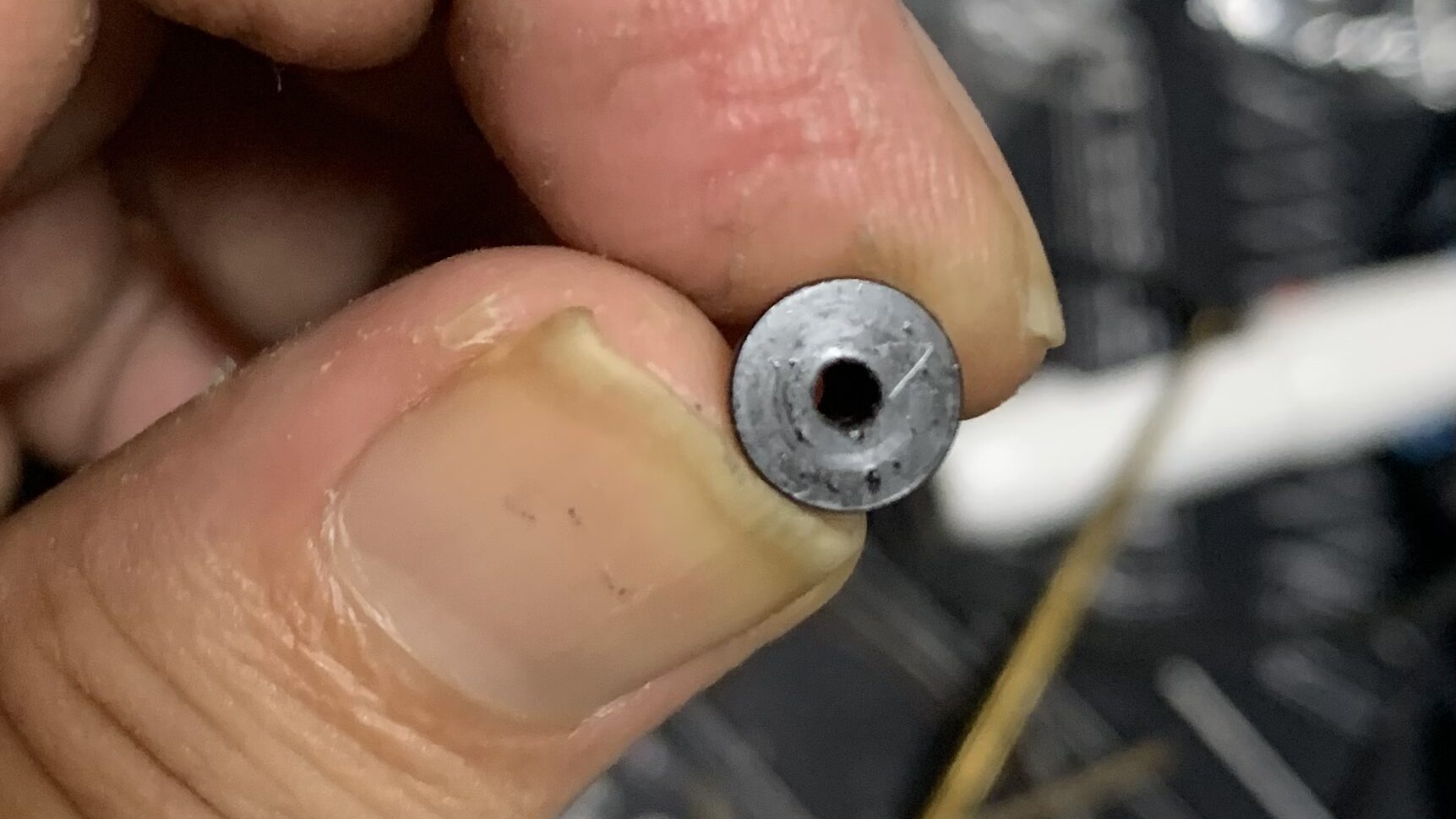 laylaxm17 オリフィスの後側の穴