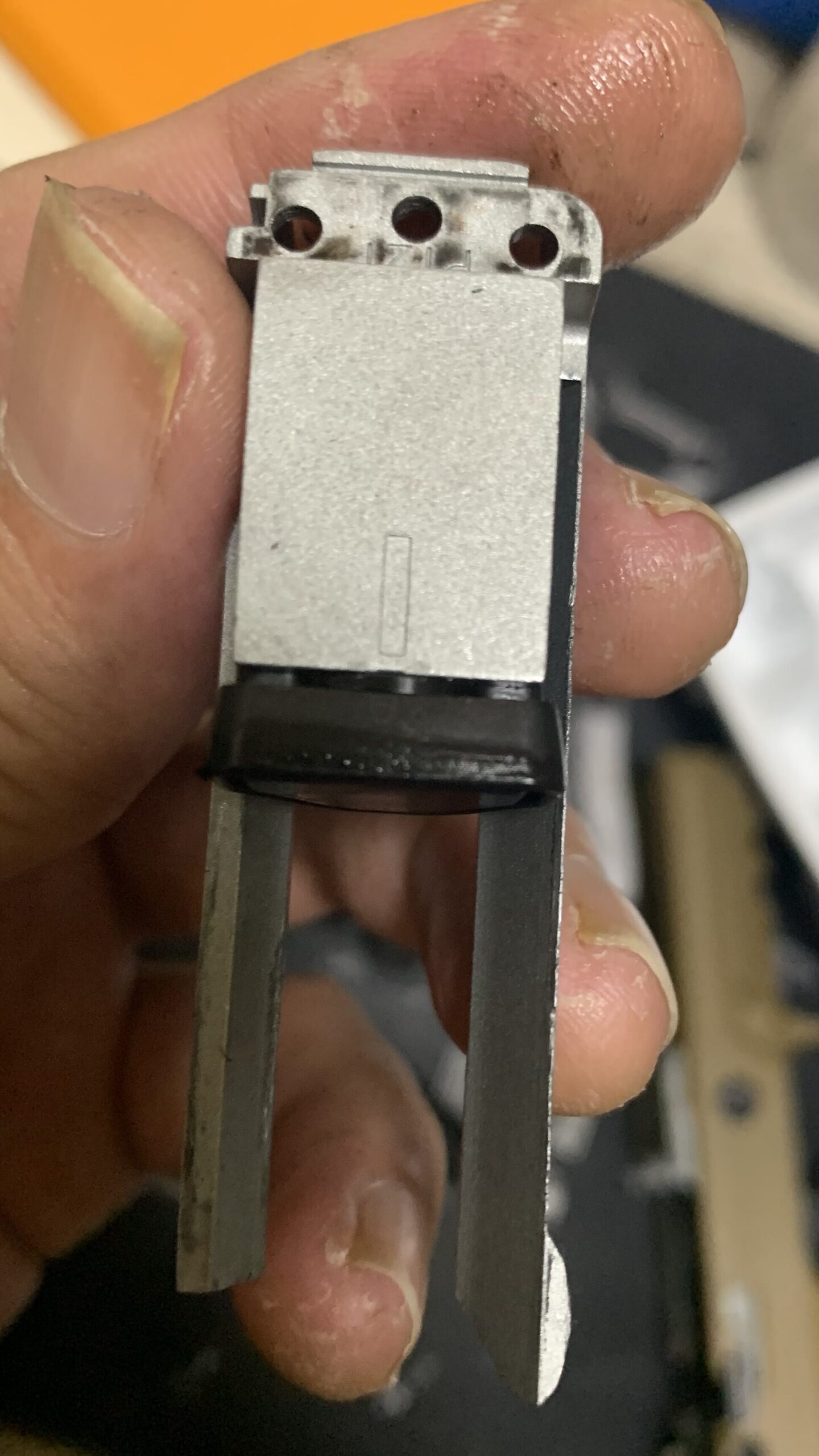 laylaxm17 ピストンカップ　上部