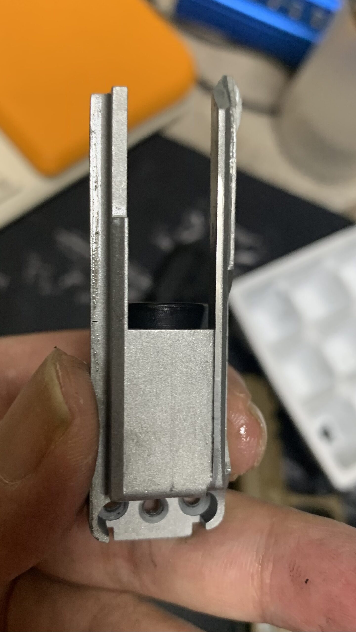 laylaxm17 ピストンカップ　下部