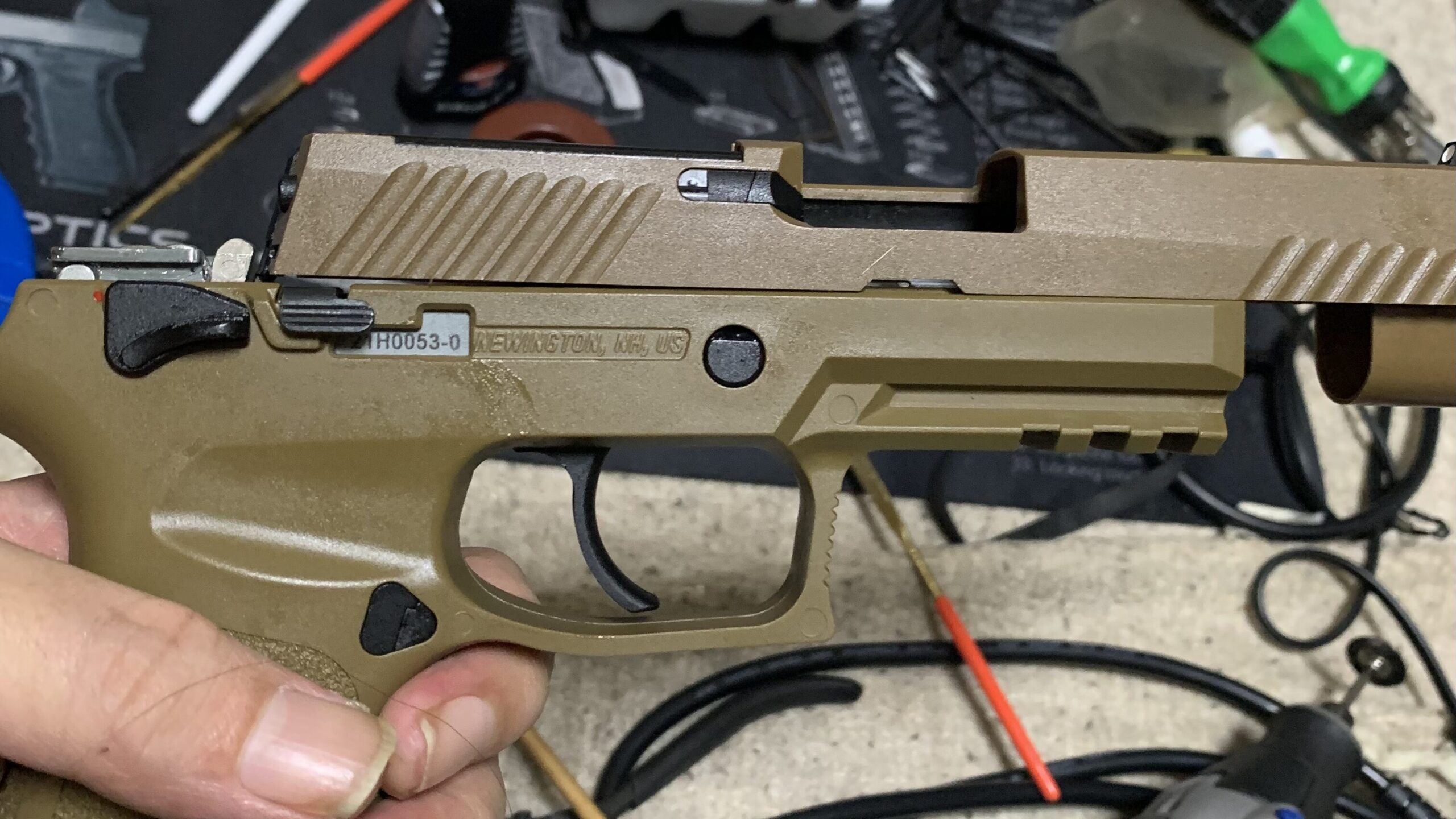 laylaxm17 スライド噛み合わせチェック