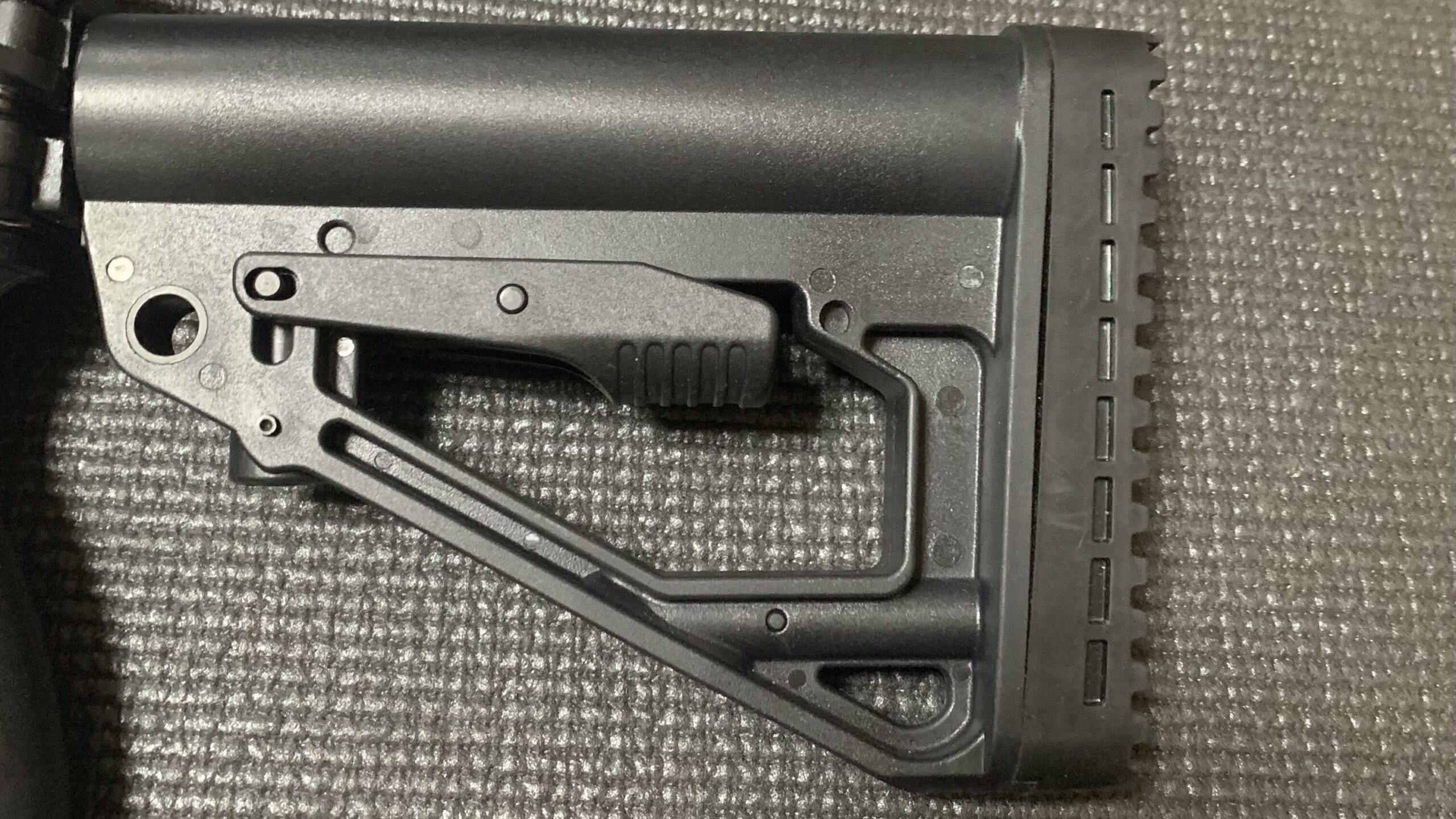 LCT 電動ガン AK-12 ストック