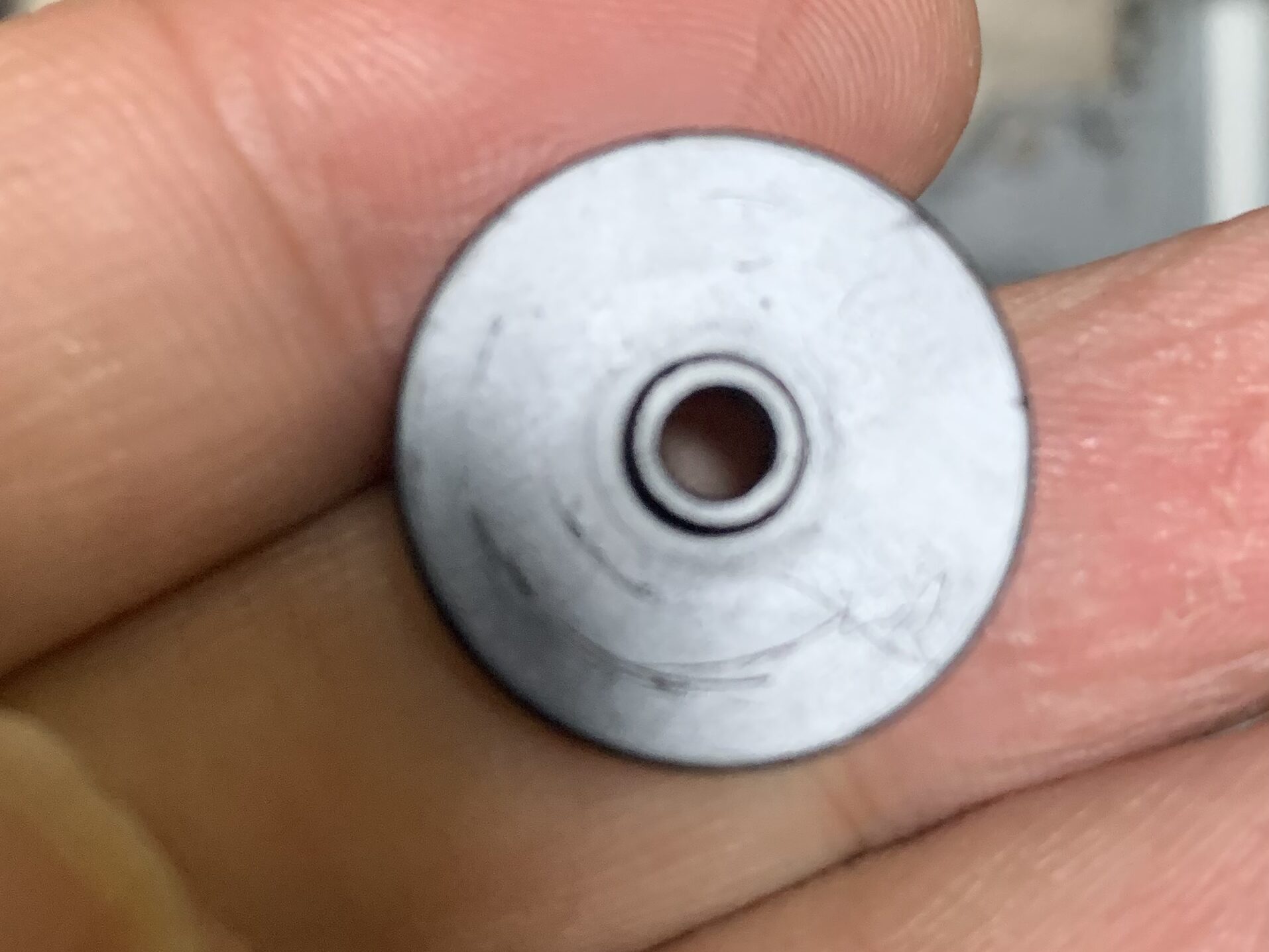 LCT AK74 NV AOEアジャスター