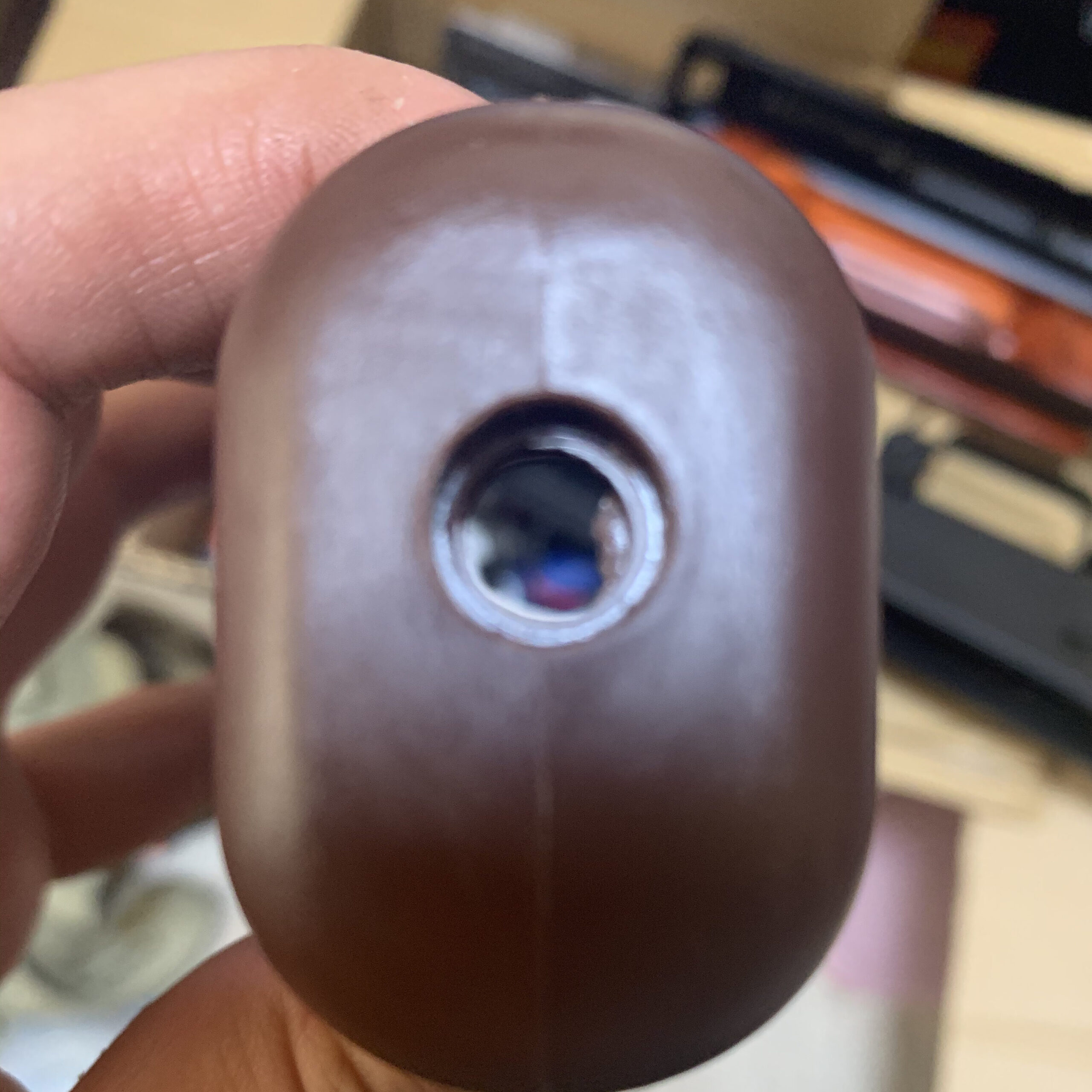 LCT AK74 NV  グリップボルト