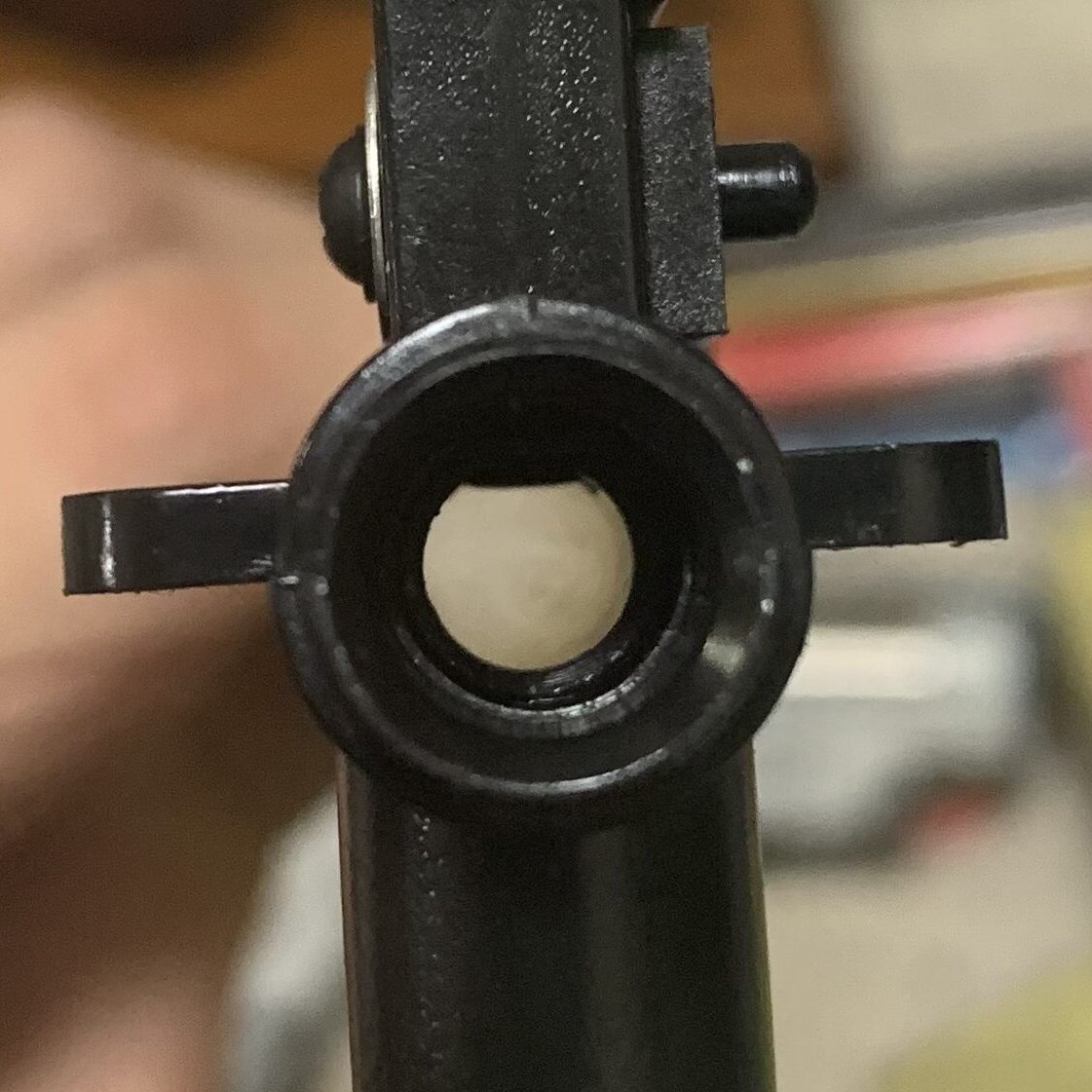 LCT AK74 NV ホップMAX