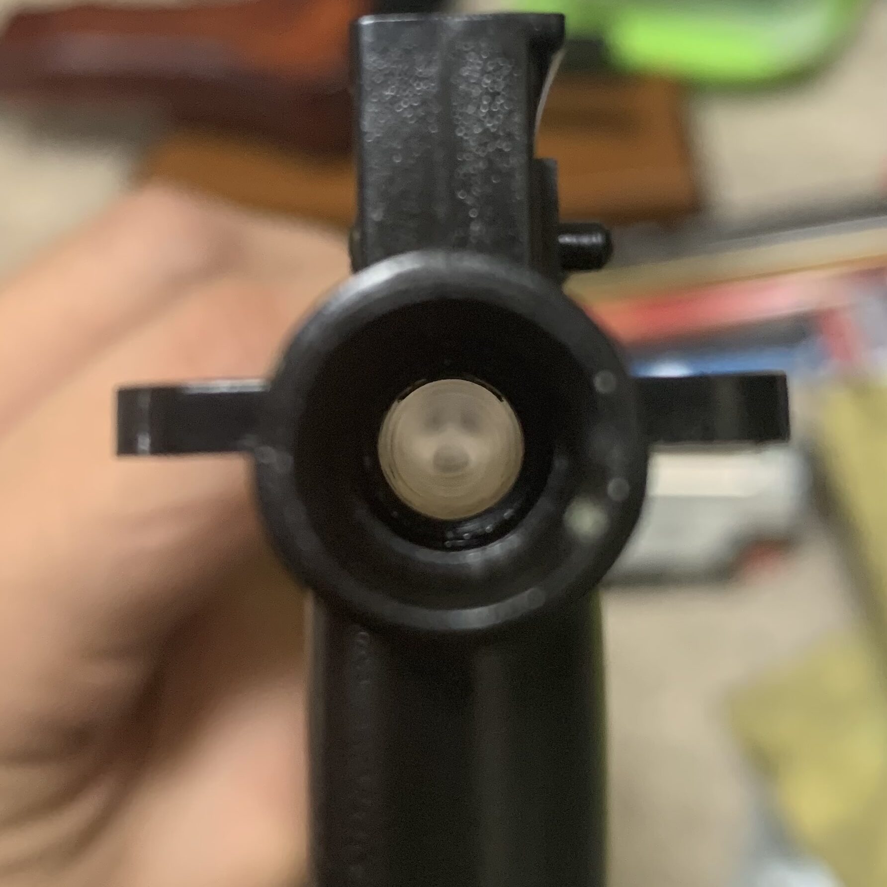 LCT AK74 NV ホップ0