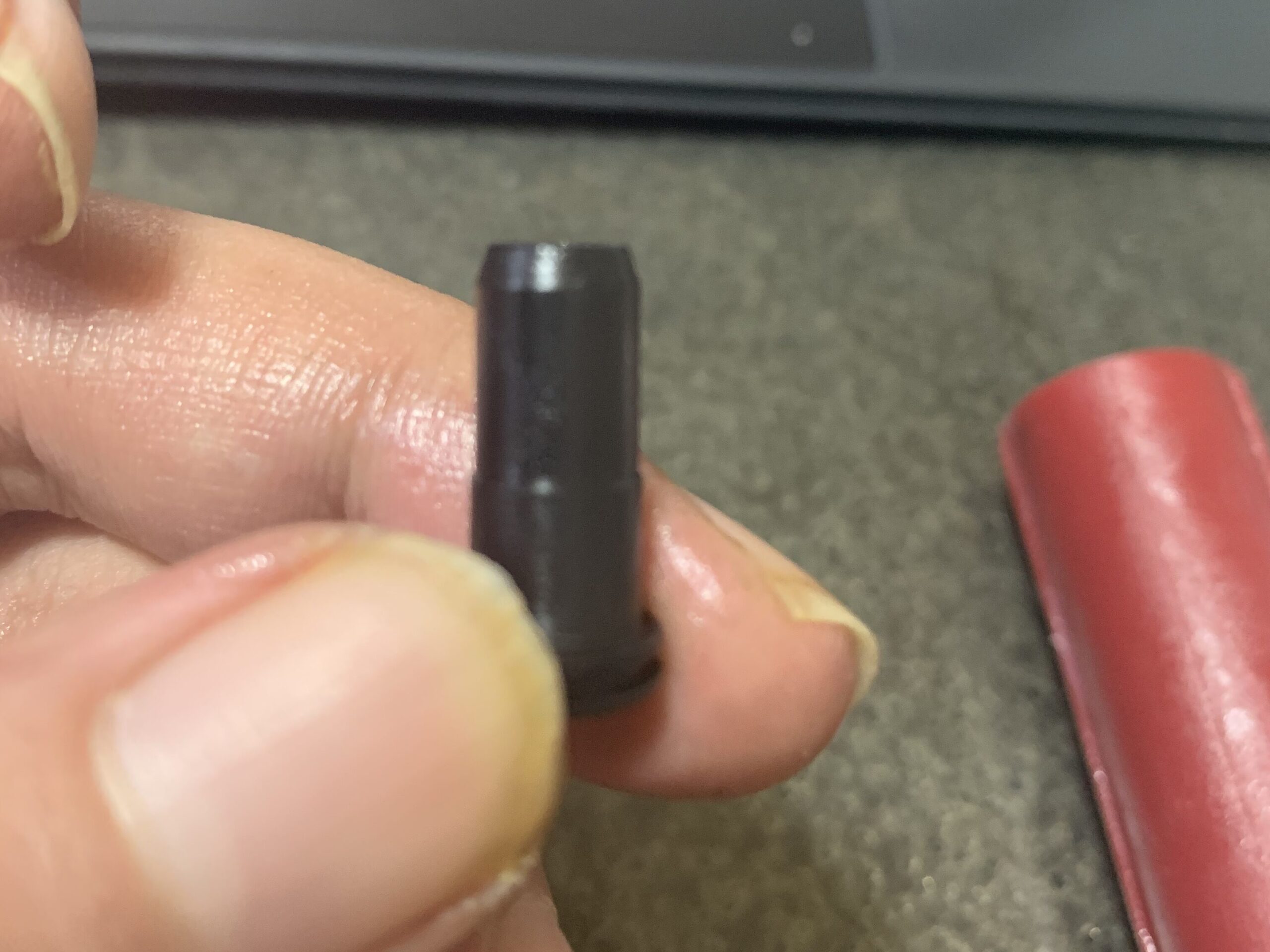 LCT AK74 NV ノズル