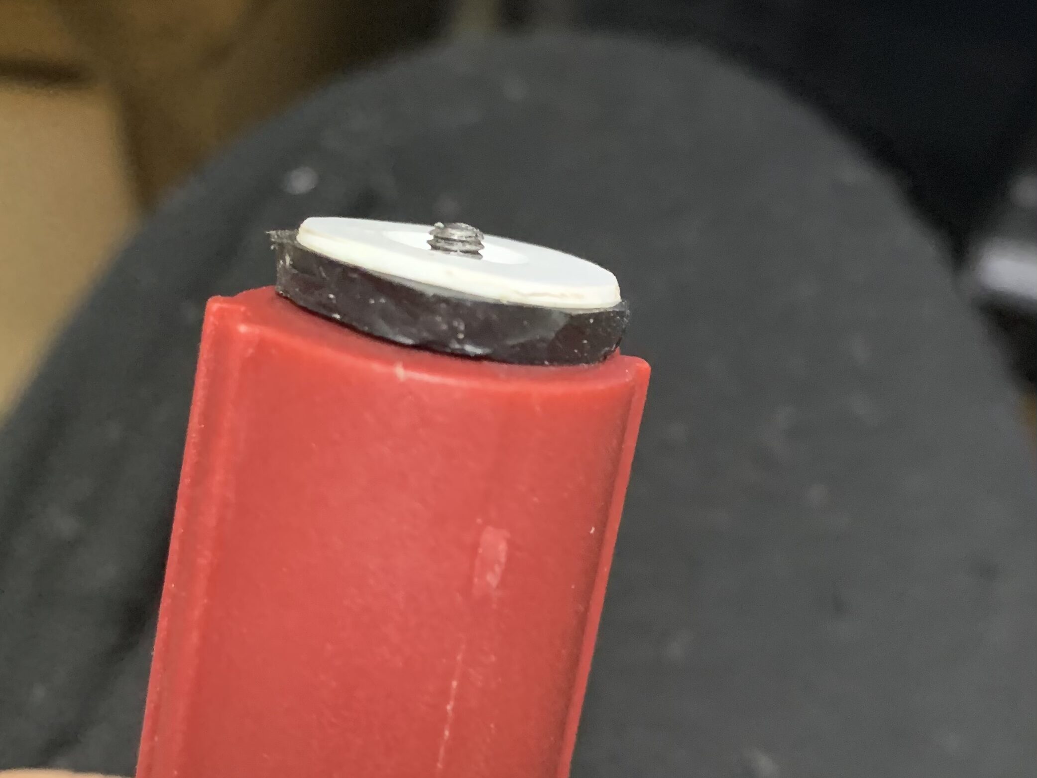 LCT AK74 NV ピストン　AOE調整