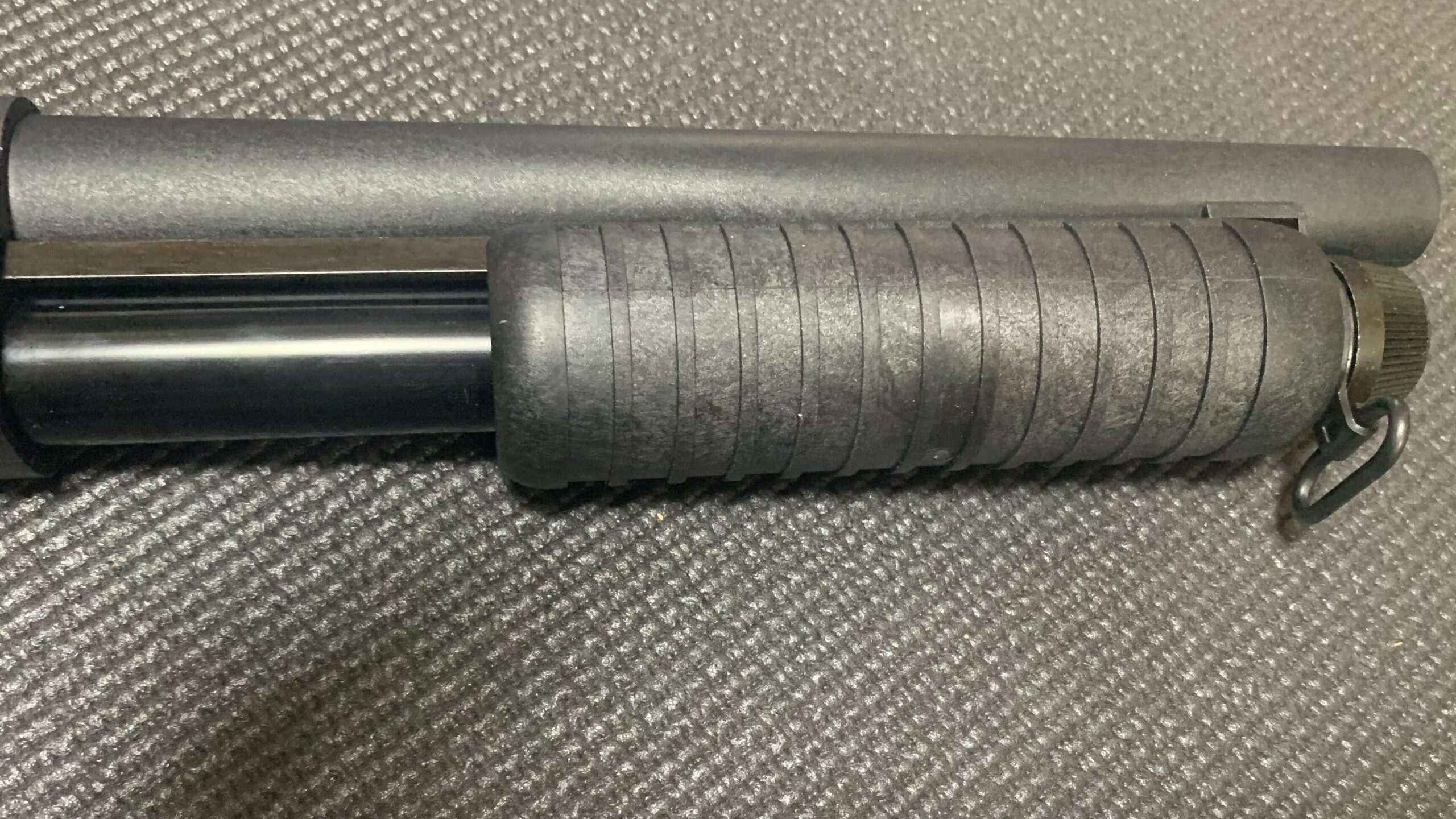 マルゼン CA870 チャージャー NEW HOP フォアグリップ