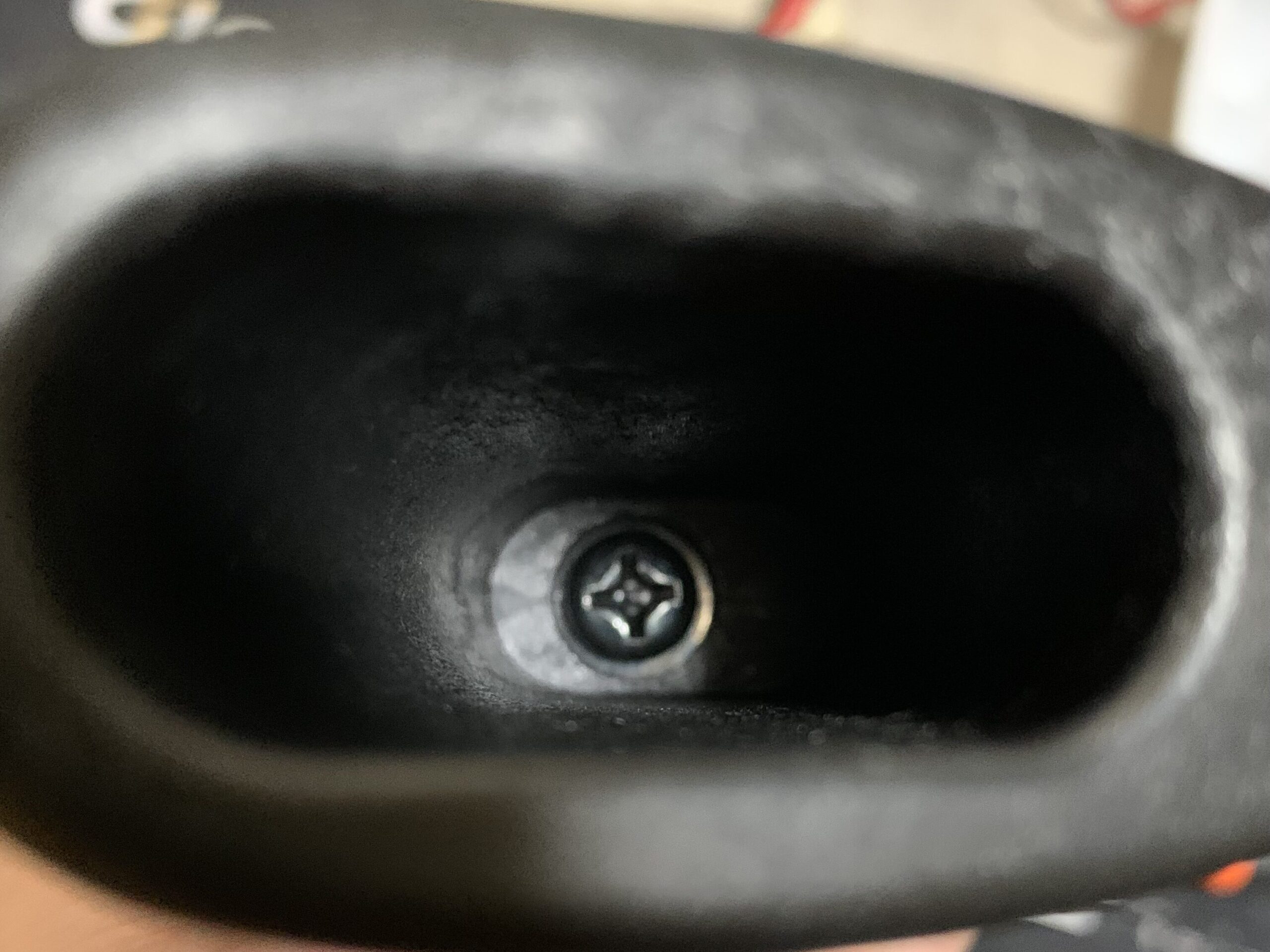 マルゼン　CA870 チャージャー　NEW HOP グリップ固定スクリュー