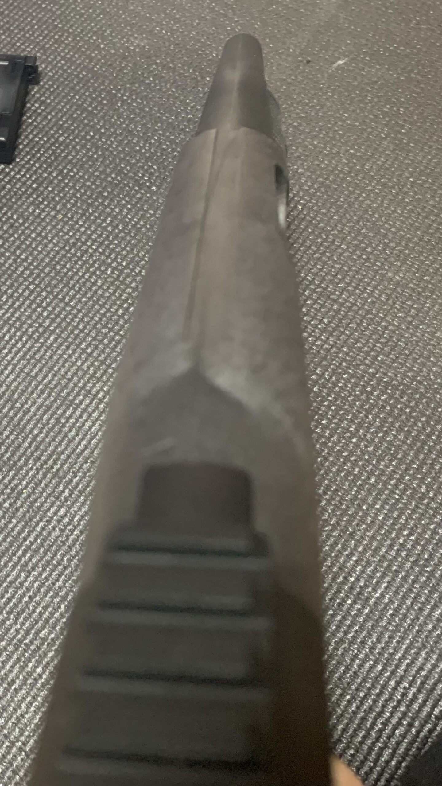 マルゼン CA870 チャージャー NEW HOP サイトビュー