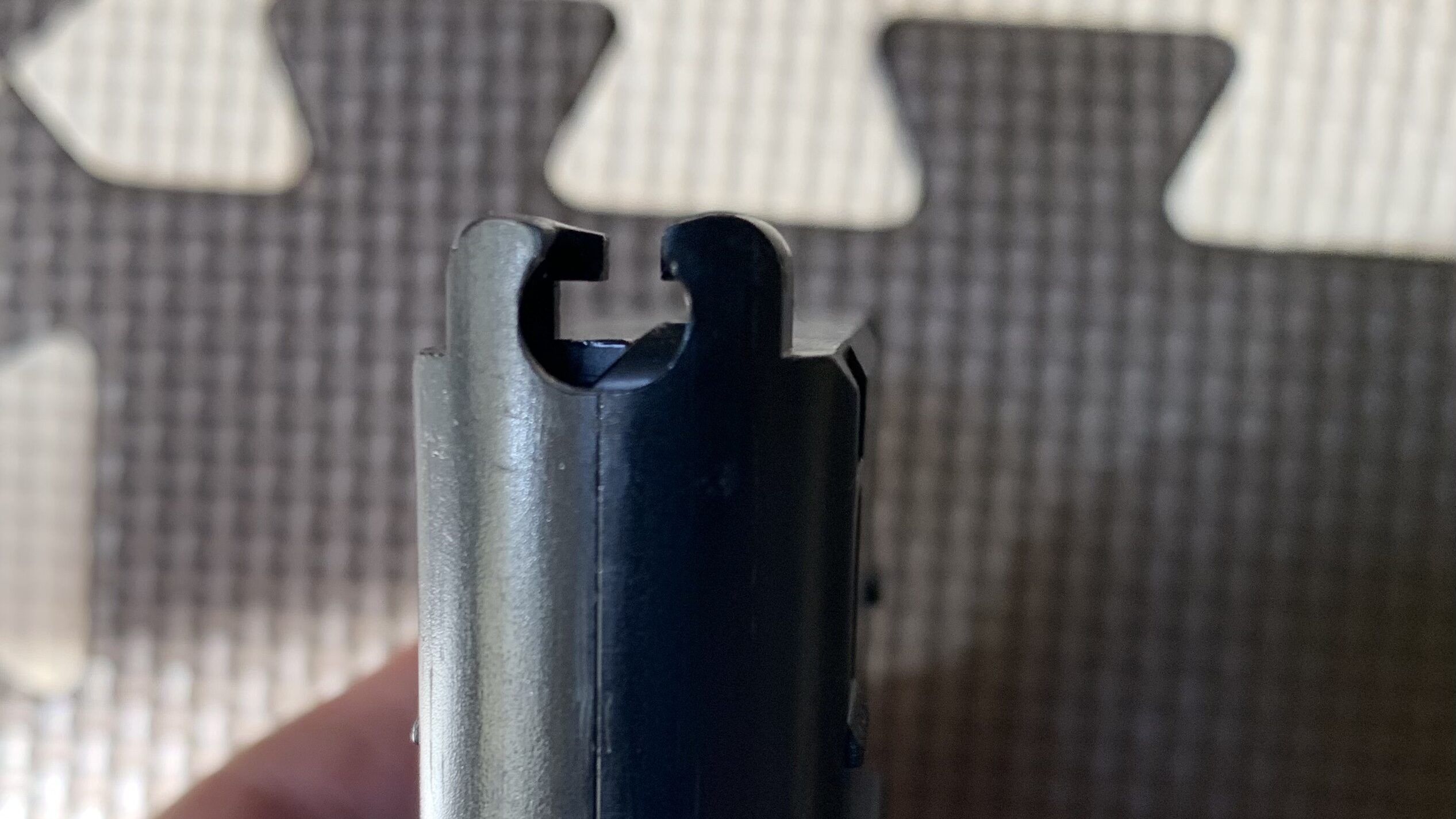 MARUZEN CA870 チャージャー　旧ホップ マガジンリップ