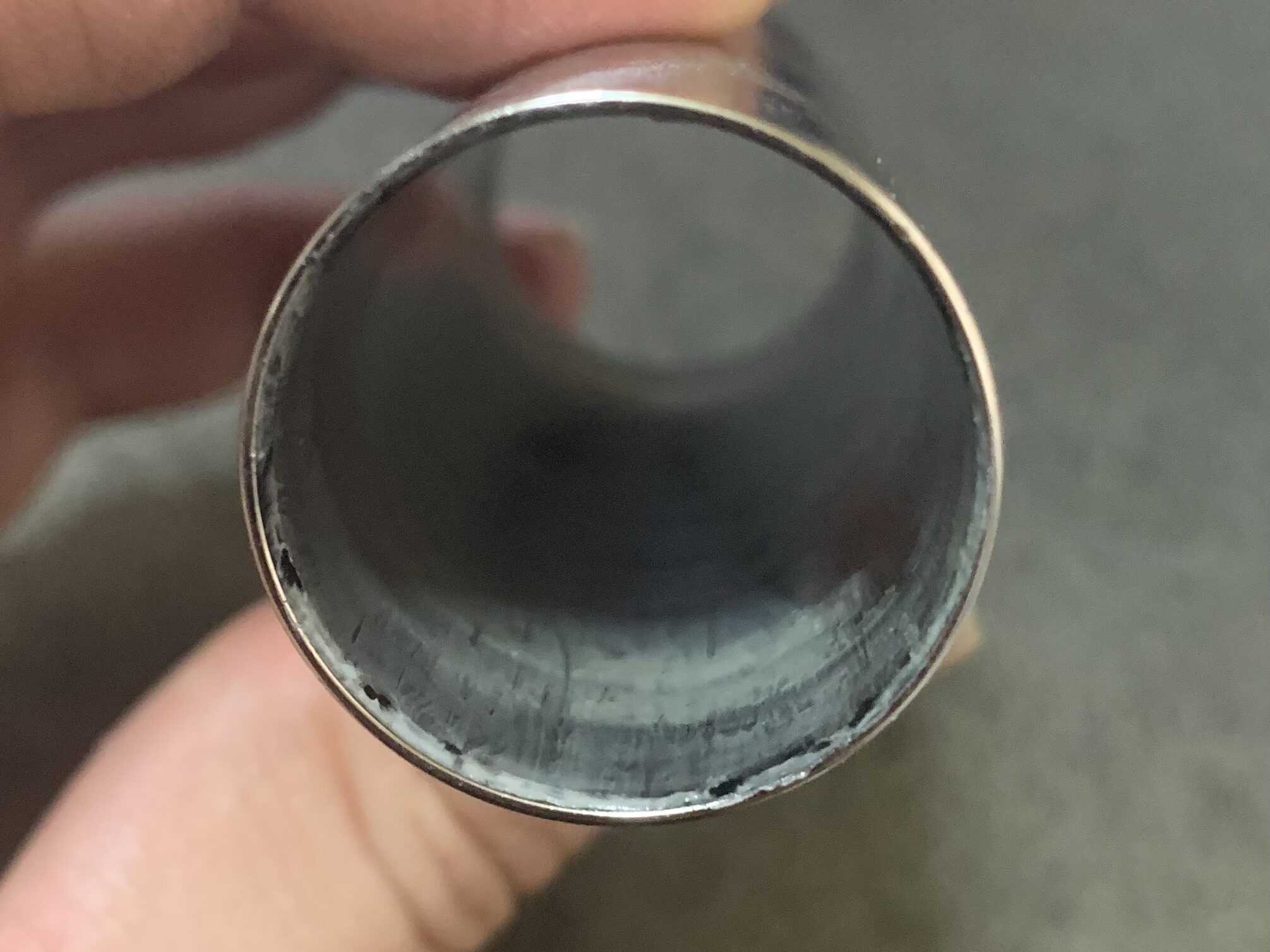 PTS MAGPUL MASADA シリンダ　内側