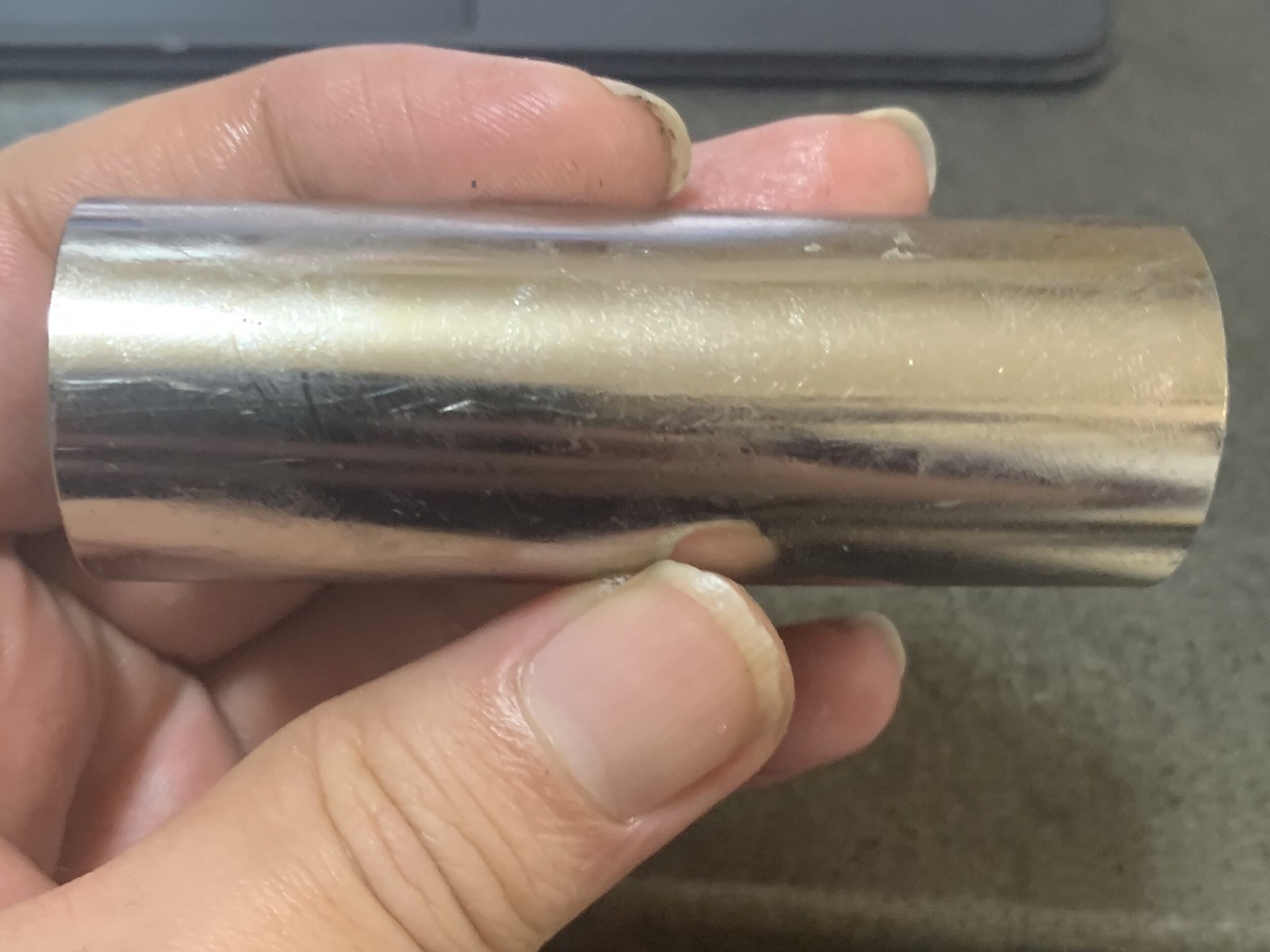 PTS MAGPUL MASADA シリンダ