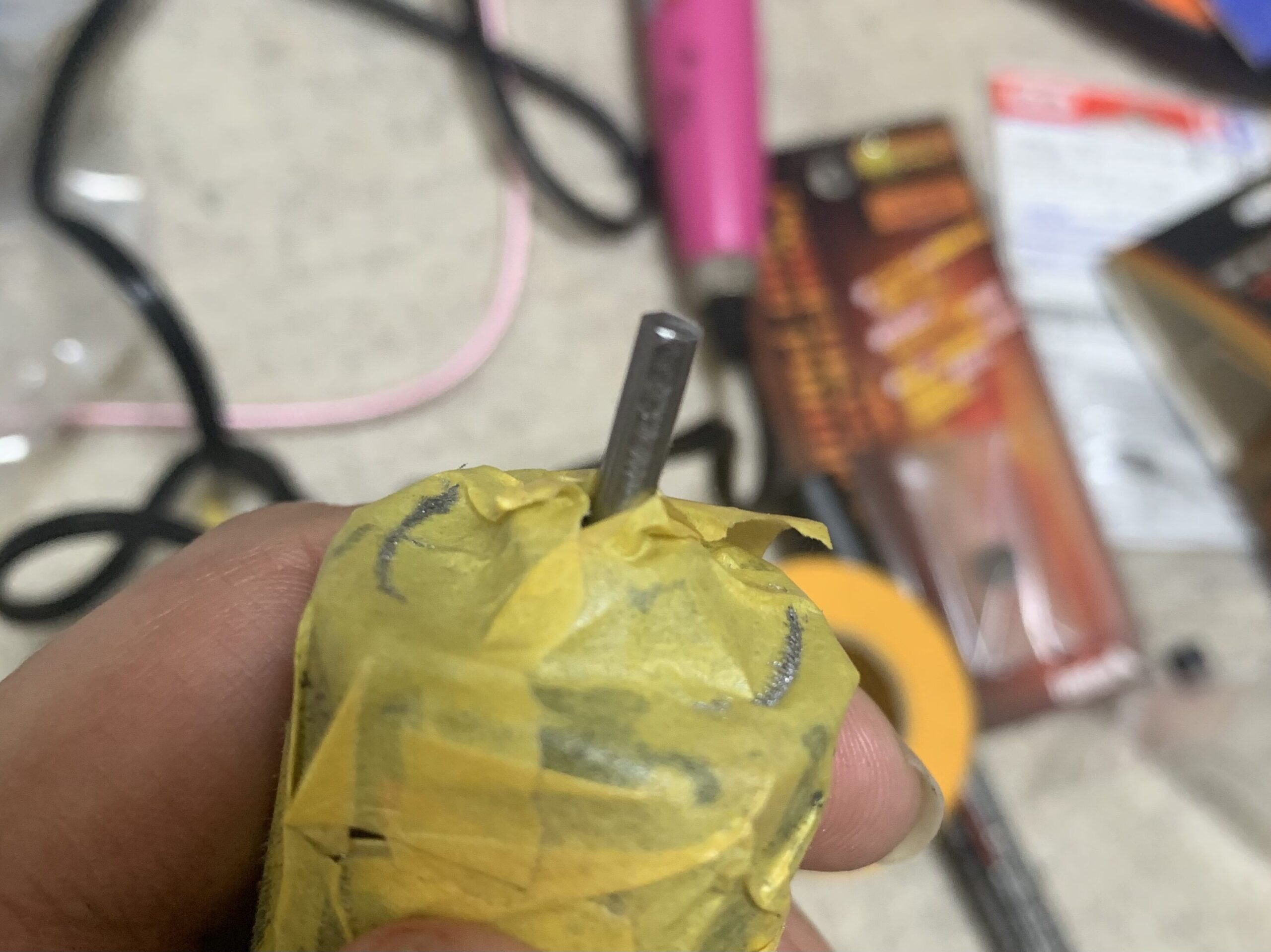 PTS MAGPUL MASADA ロネックスA3モーター　カット完了