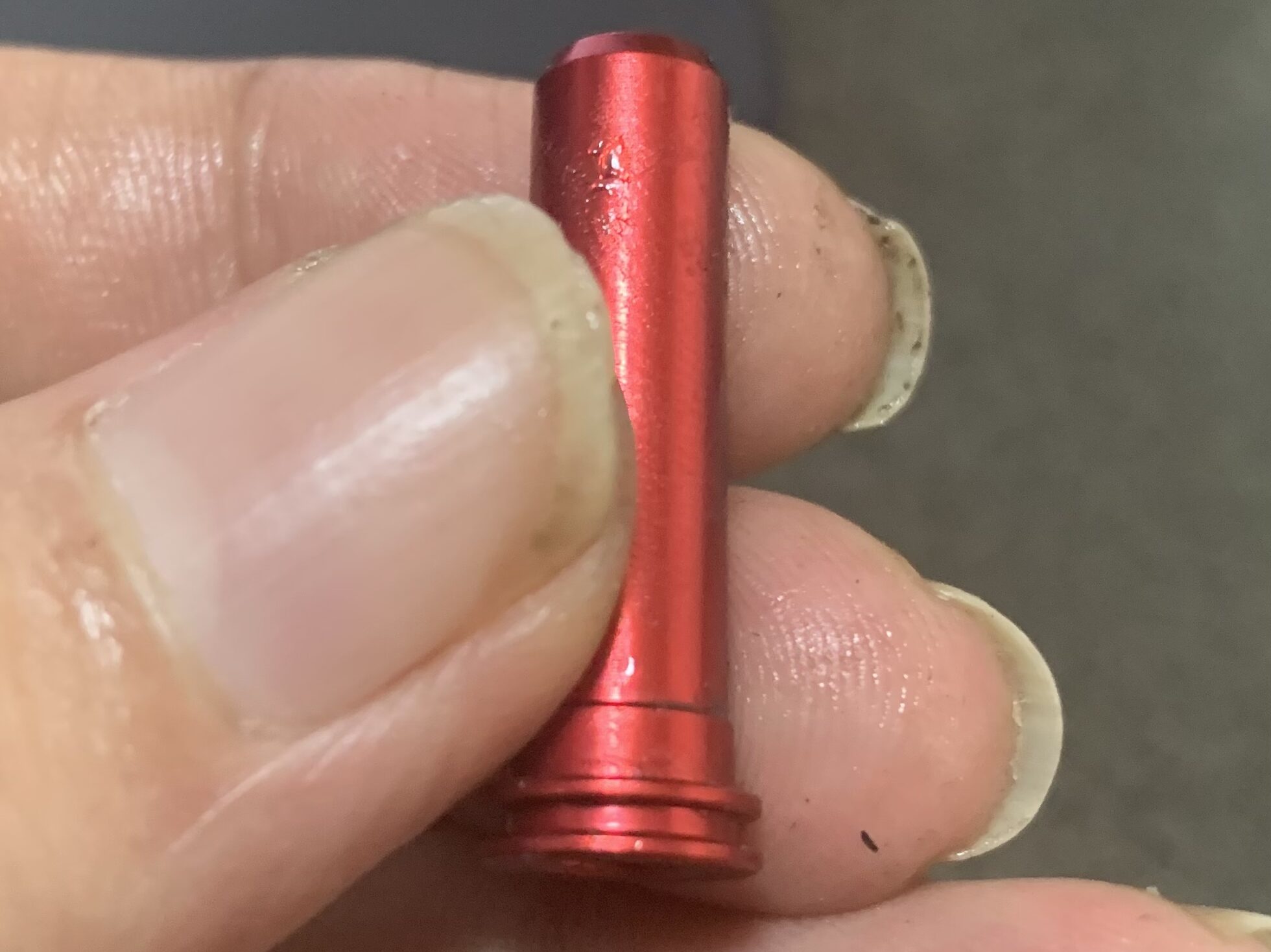 PTS MAGPUL MASADA ノズル