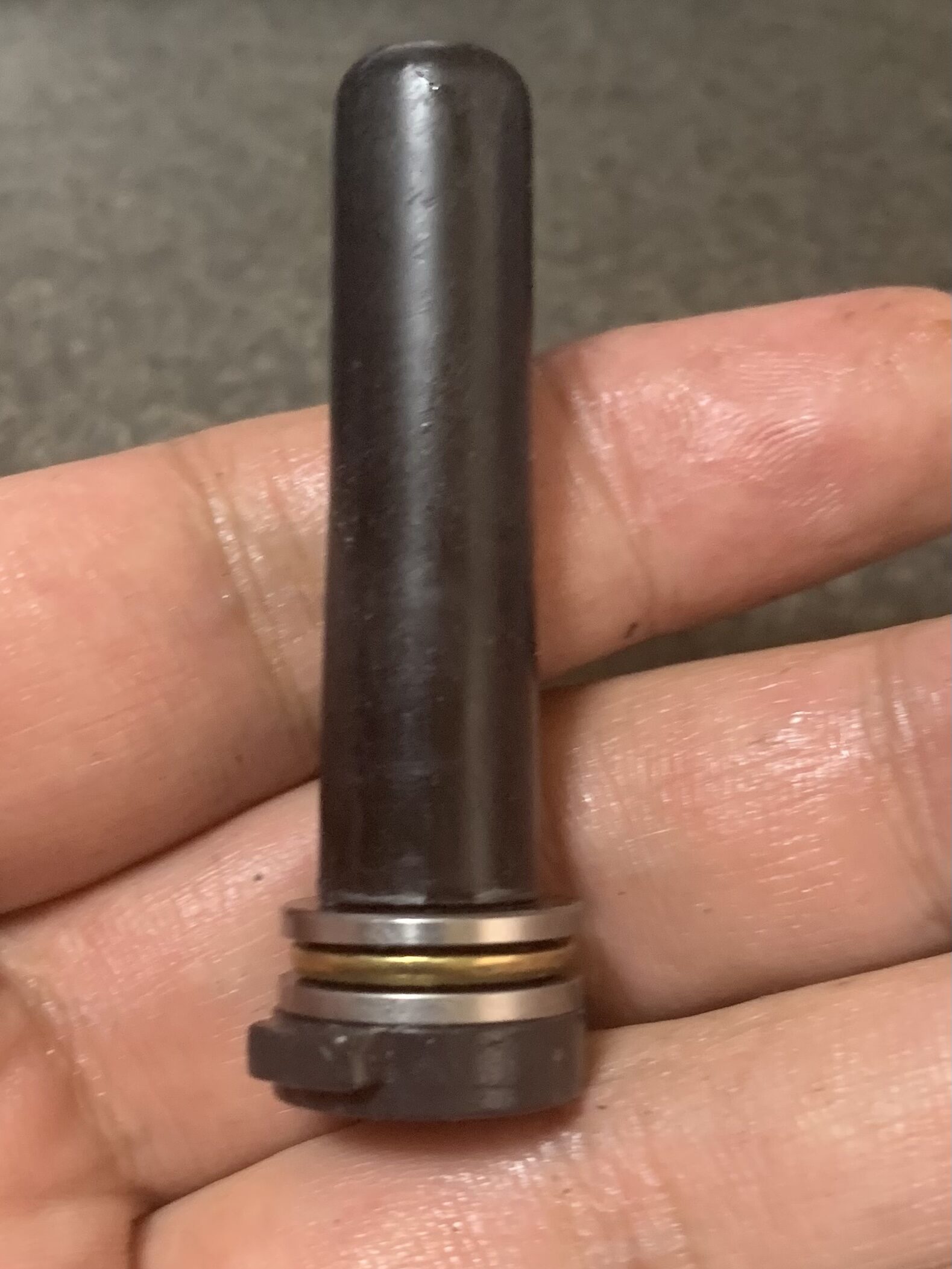 PTS MAGPUL MASADA スプリングガイド