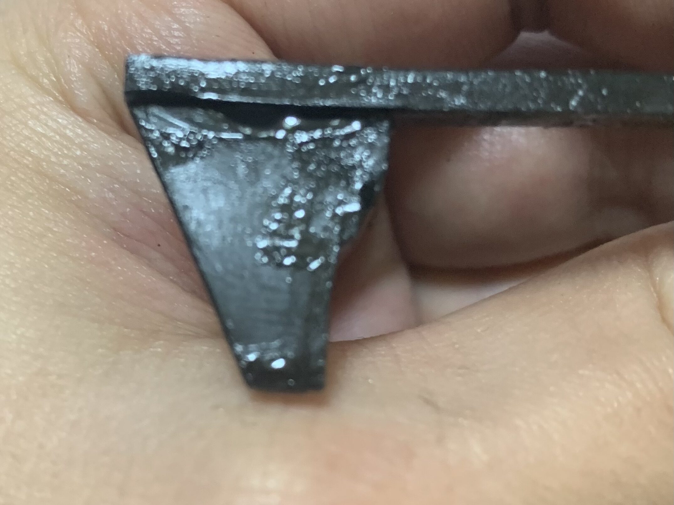 PTS MAGPUL MASADA タペットプレート　羽根部