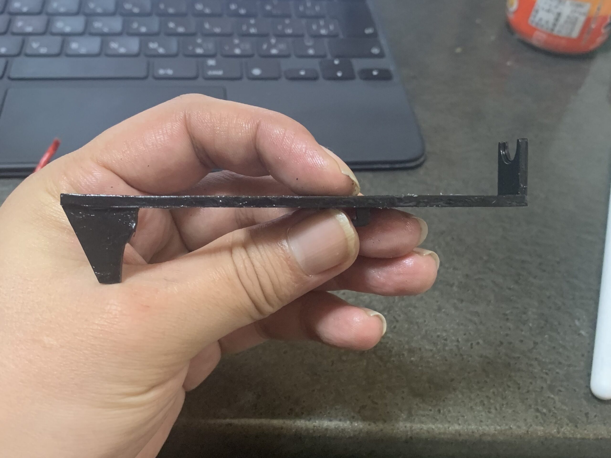 PTS MAGPUL MASADA タペットプレート