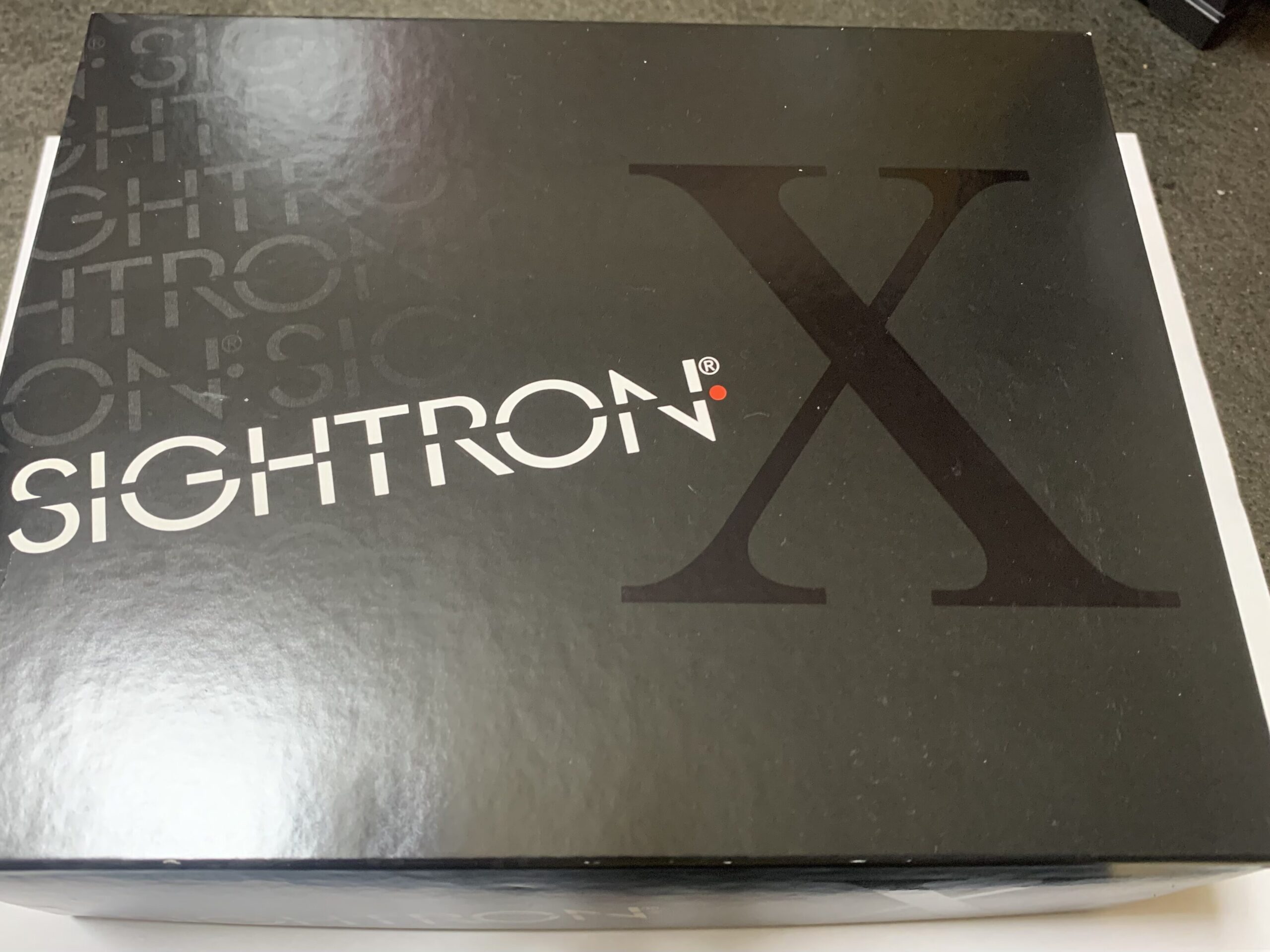 サイトロンジャパン　SD33XX