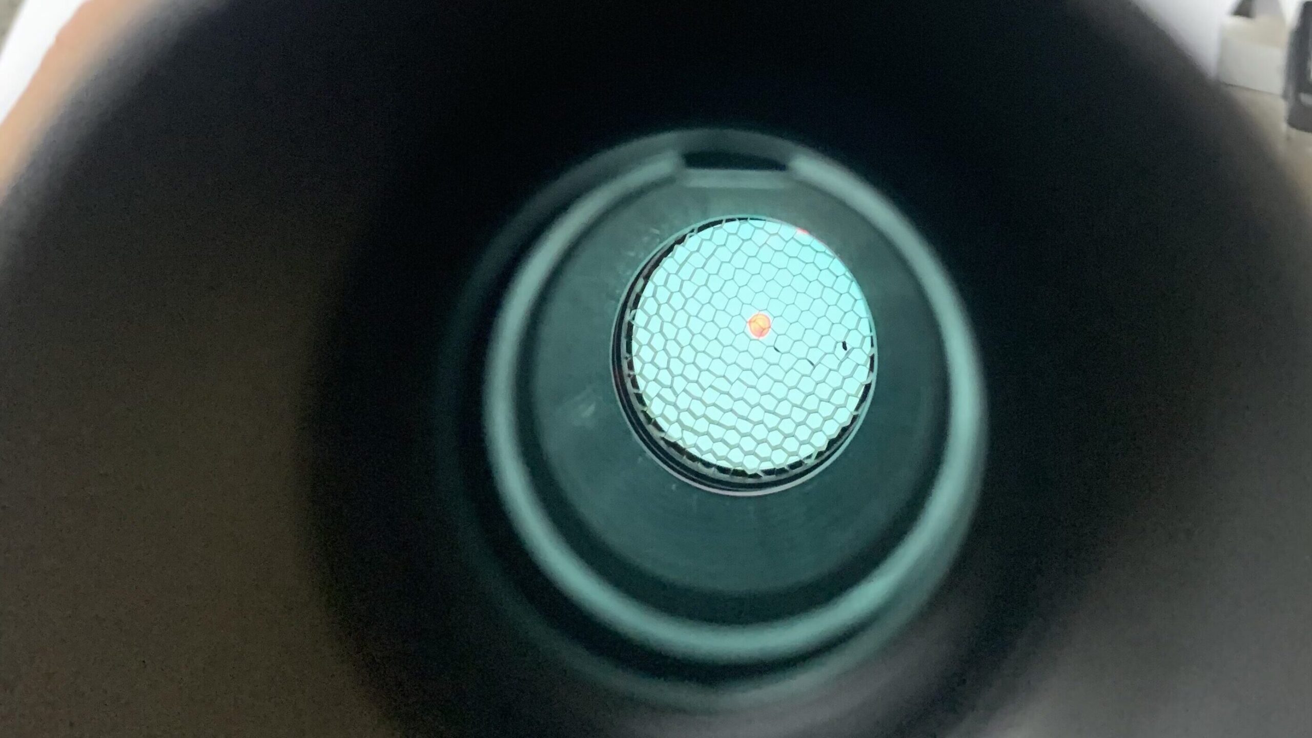 サイトロンジャパン　SD33XX ドット点灯　キルフラッシュ付き