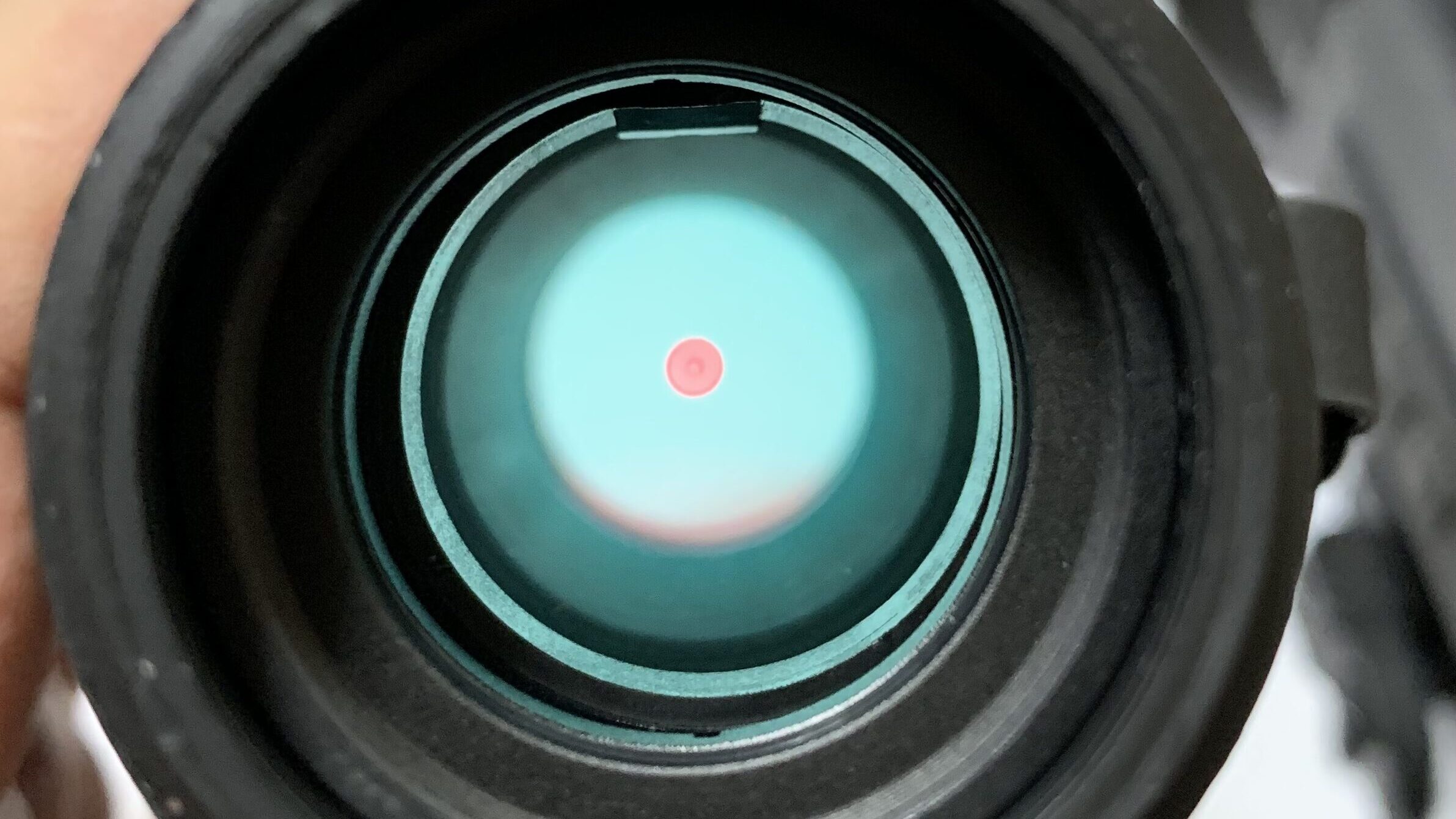 サイトロンジャパン　SD33XX ドット点灯　ミドル