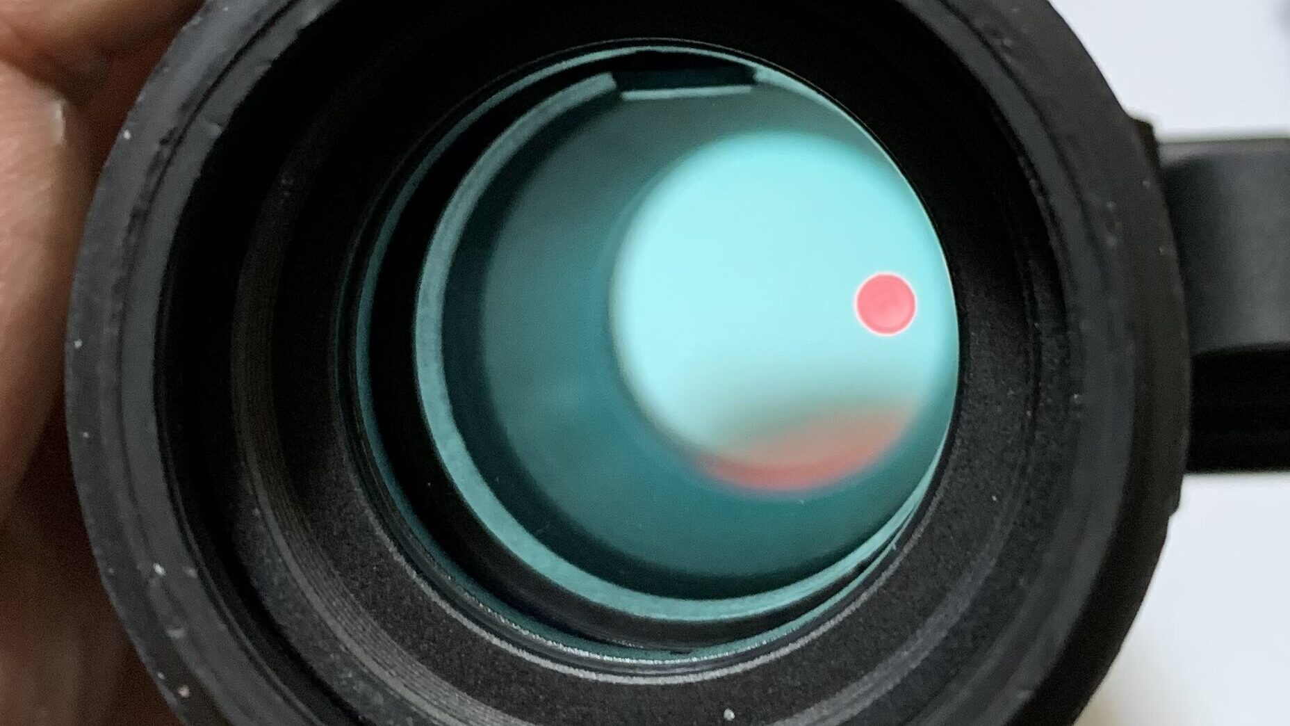 サイトロンジャパン　SD33XX ドット限界　右寄せ