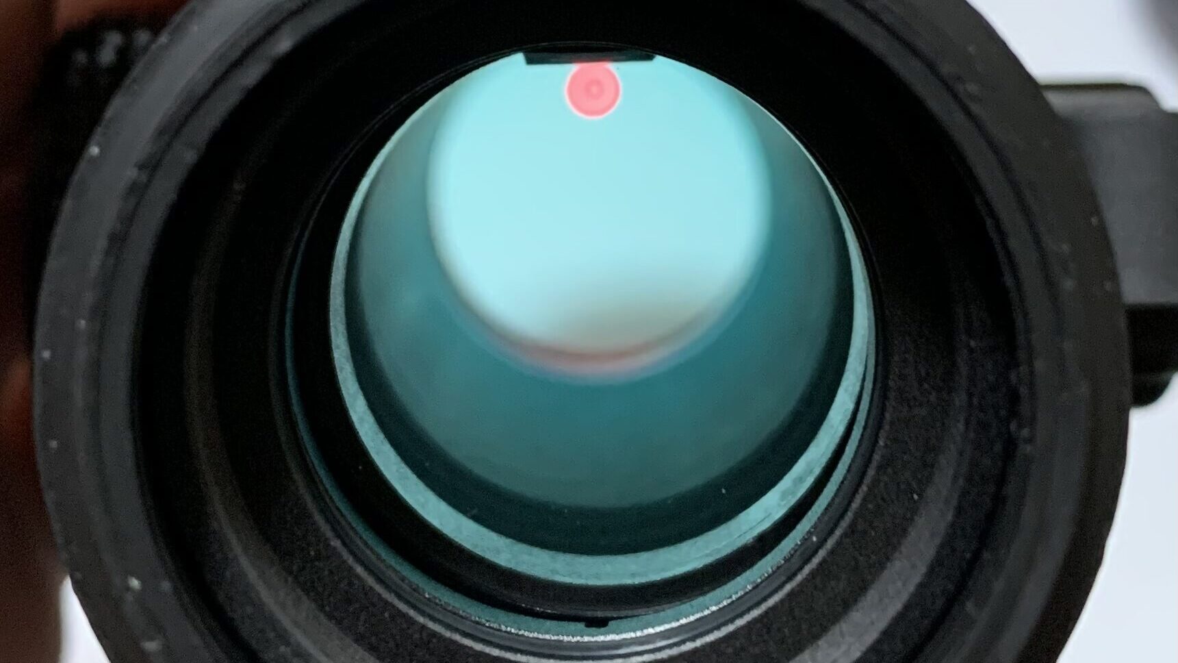 サイトロンジャパン　SD33XX ドット点灯　上振れ