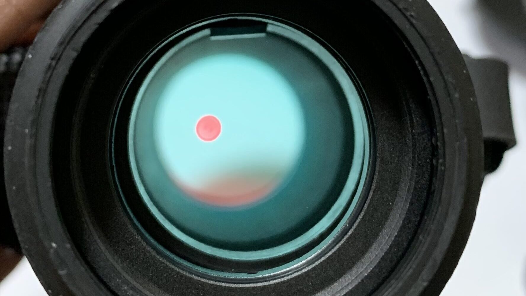 サイトロンジャパン　SD33XX ドット限界　左寄せ