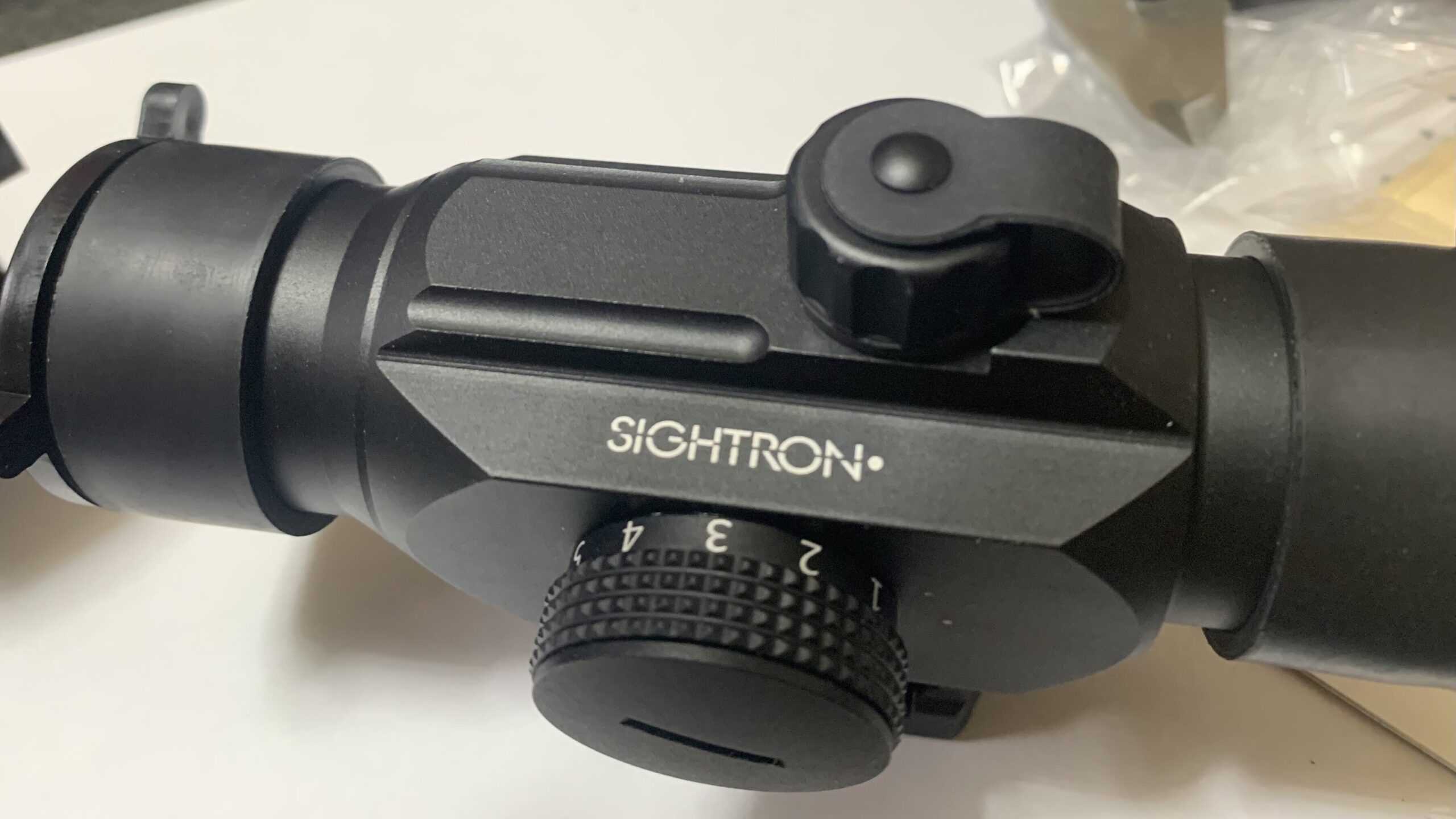 サイトロンジャパン　SD33XX エレヴェーションキャップ