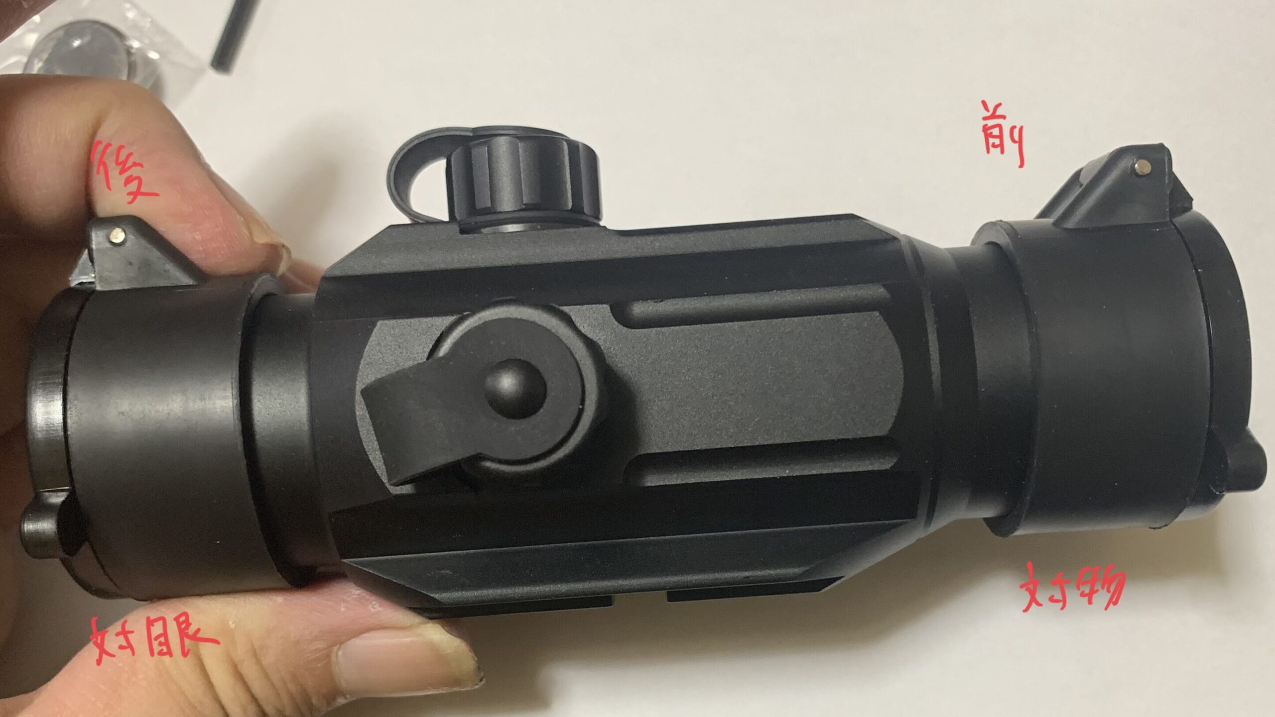 サイトロンジャパン　SD33XX 左サイド