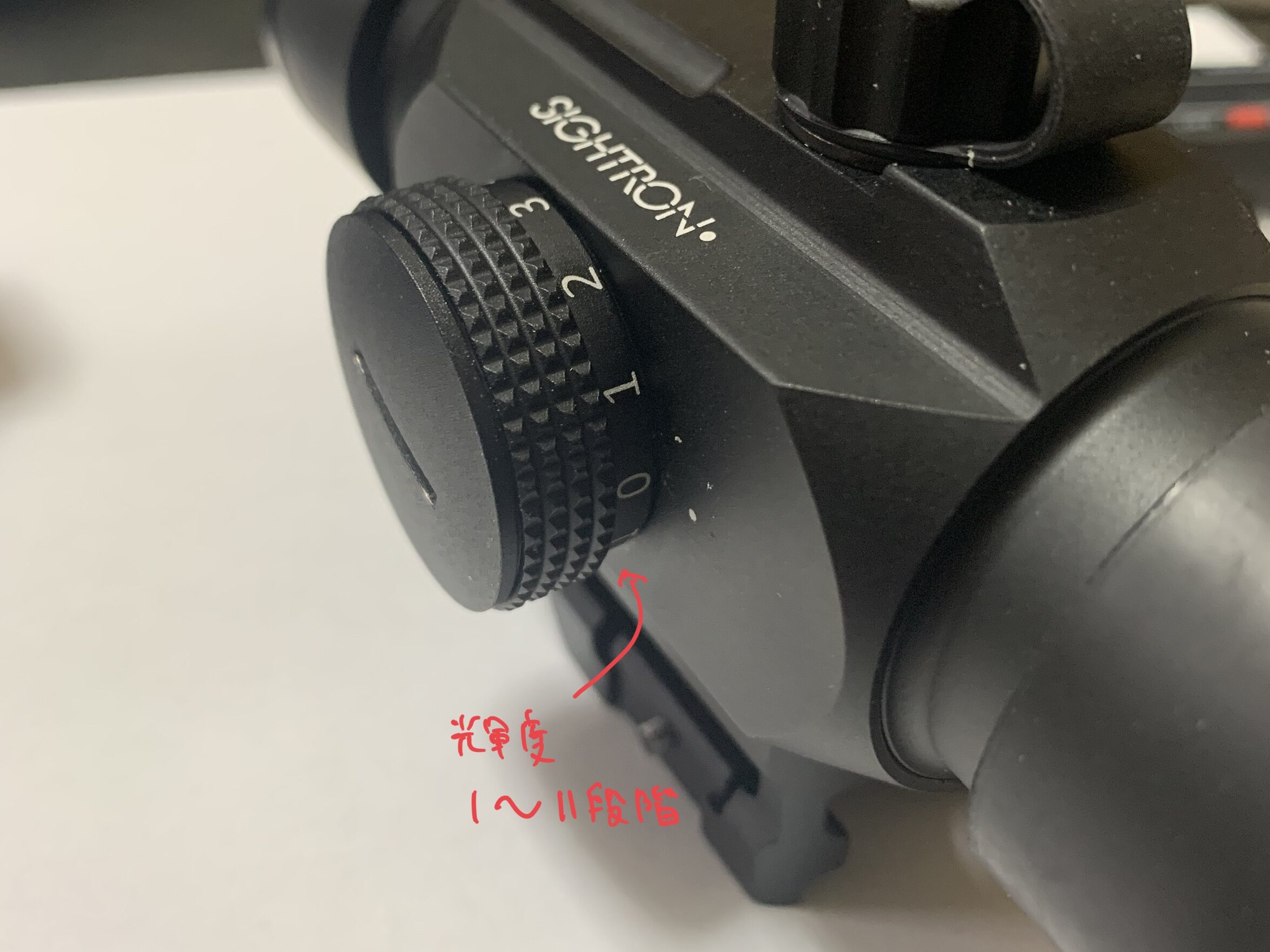 サイトロンジャパン　SD33XX 電源