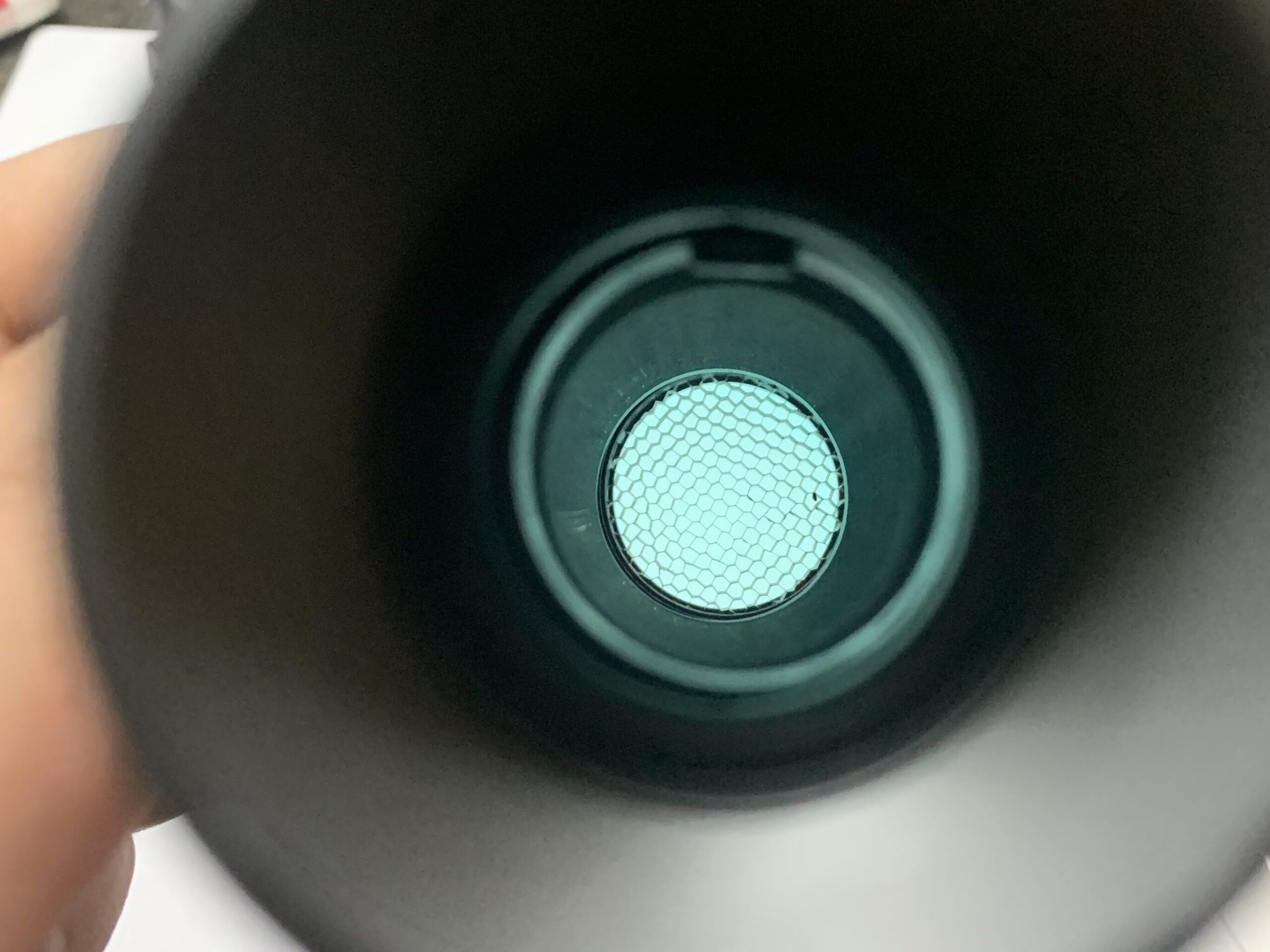 サイトロンジャパン　SD33XX キルフラッシュ付きレンズ