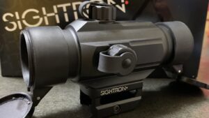 サイトロンジャパン sd-33 リミテッド コヨーテタン SIGHTRON サイトロンジャパン SD-33XX レビュー