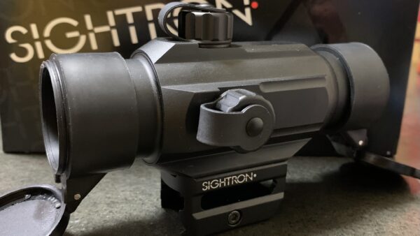 サイトロンジャパン　SD33XX レビュー