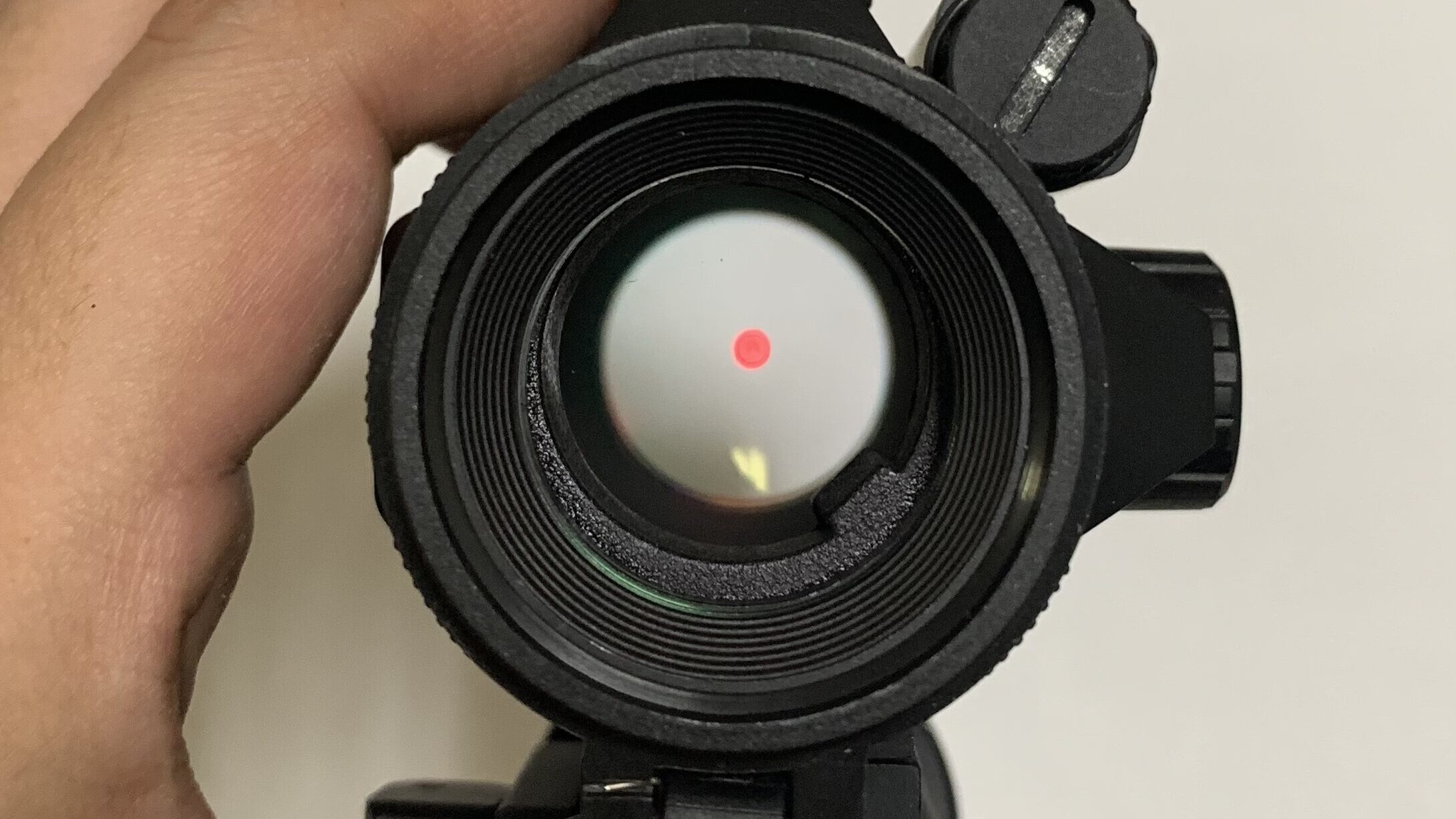 サイトロンジャパン　SD33XX ベクター　ノーチラス　ドット点灯