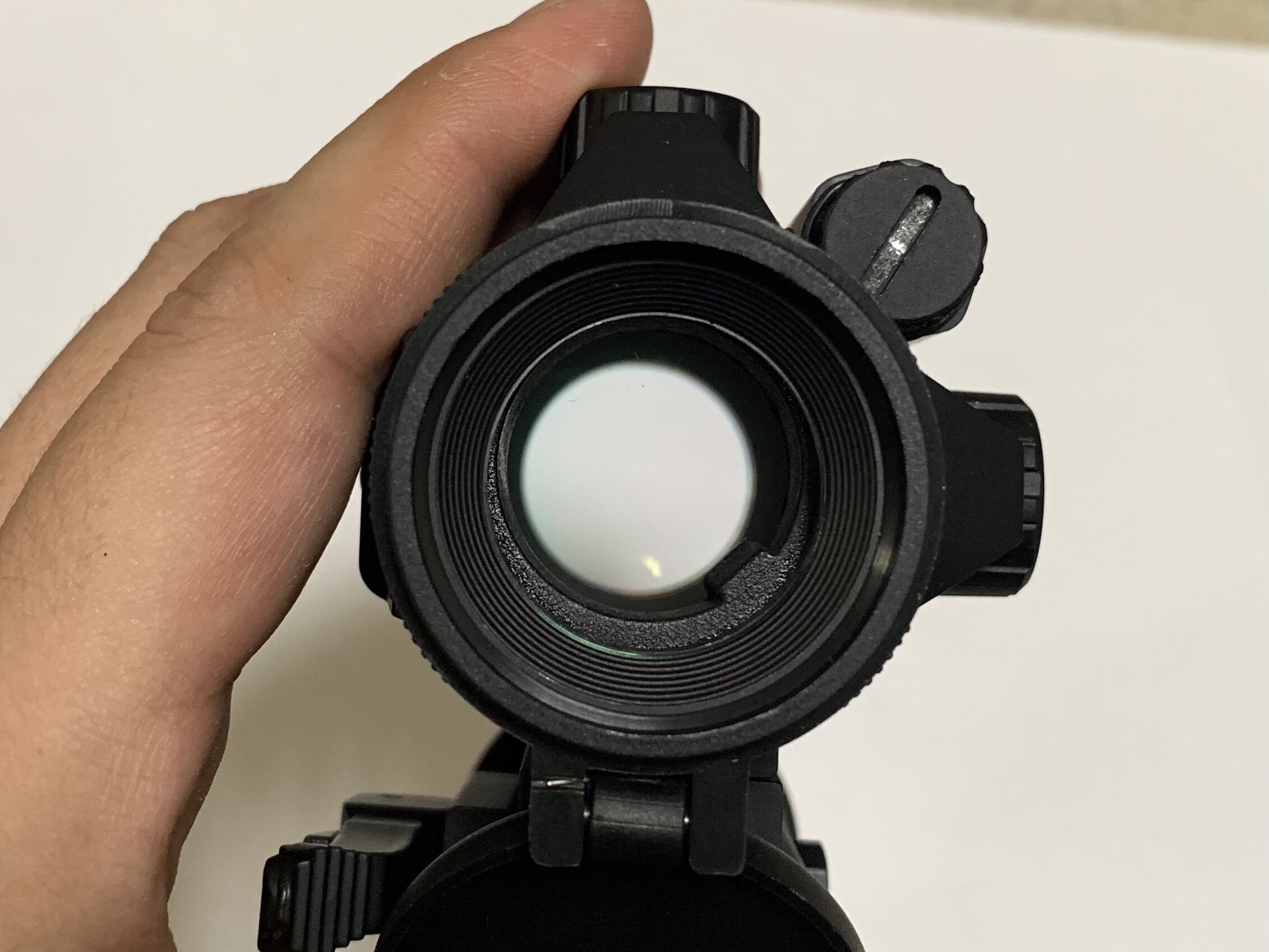 サイトロンジャパン　SD33XX ベクター　ノーチラス　レンズ