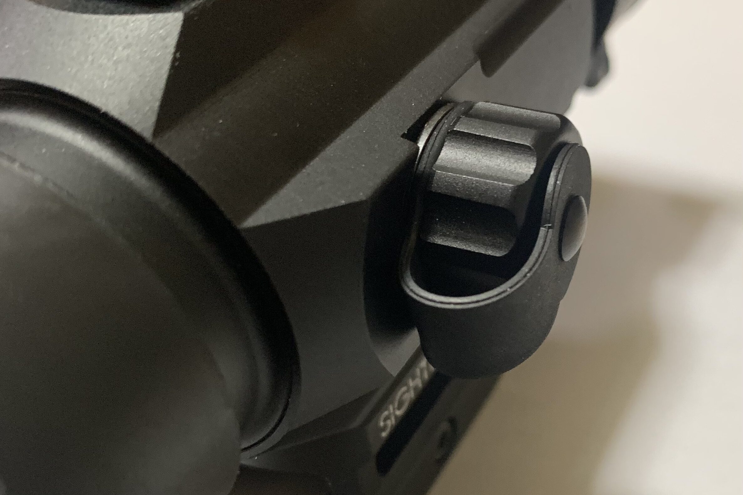 サイトロンジャパン　SD33XX ヴィンテーションキャップ