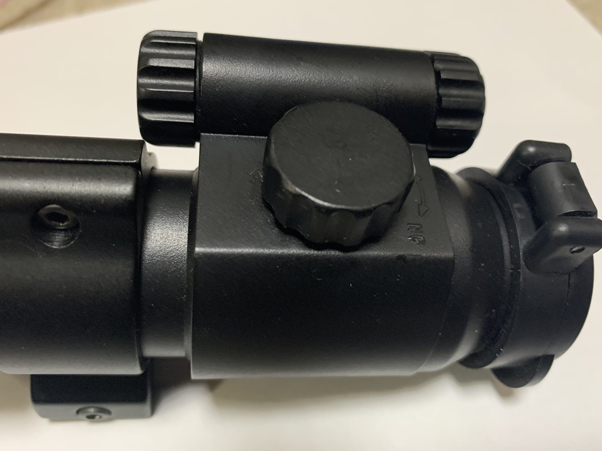 東京マルイ　プロサイト　エレベーション