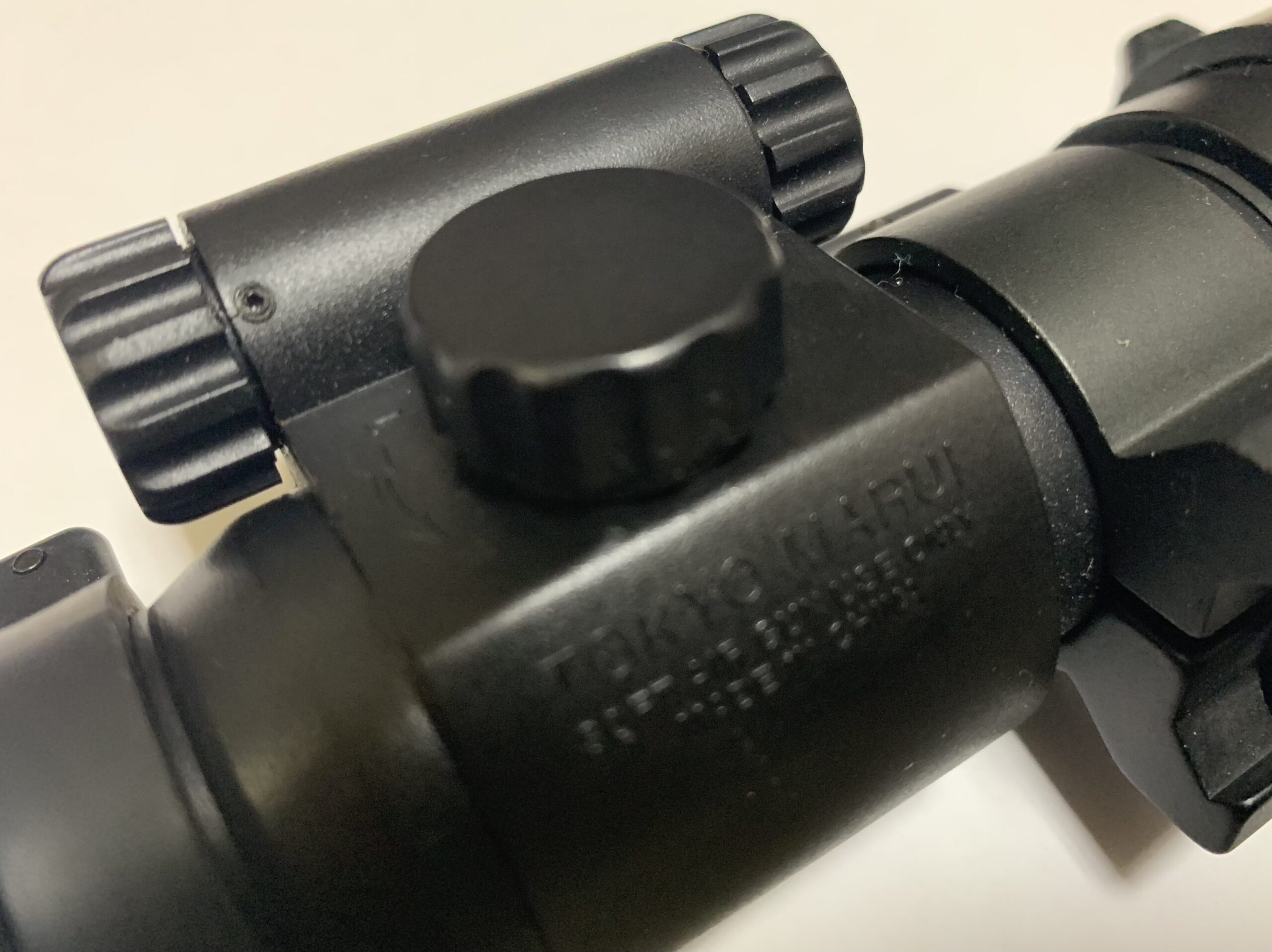 東京マルイ　プロサイト　ヴィンテーション