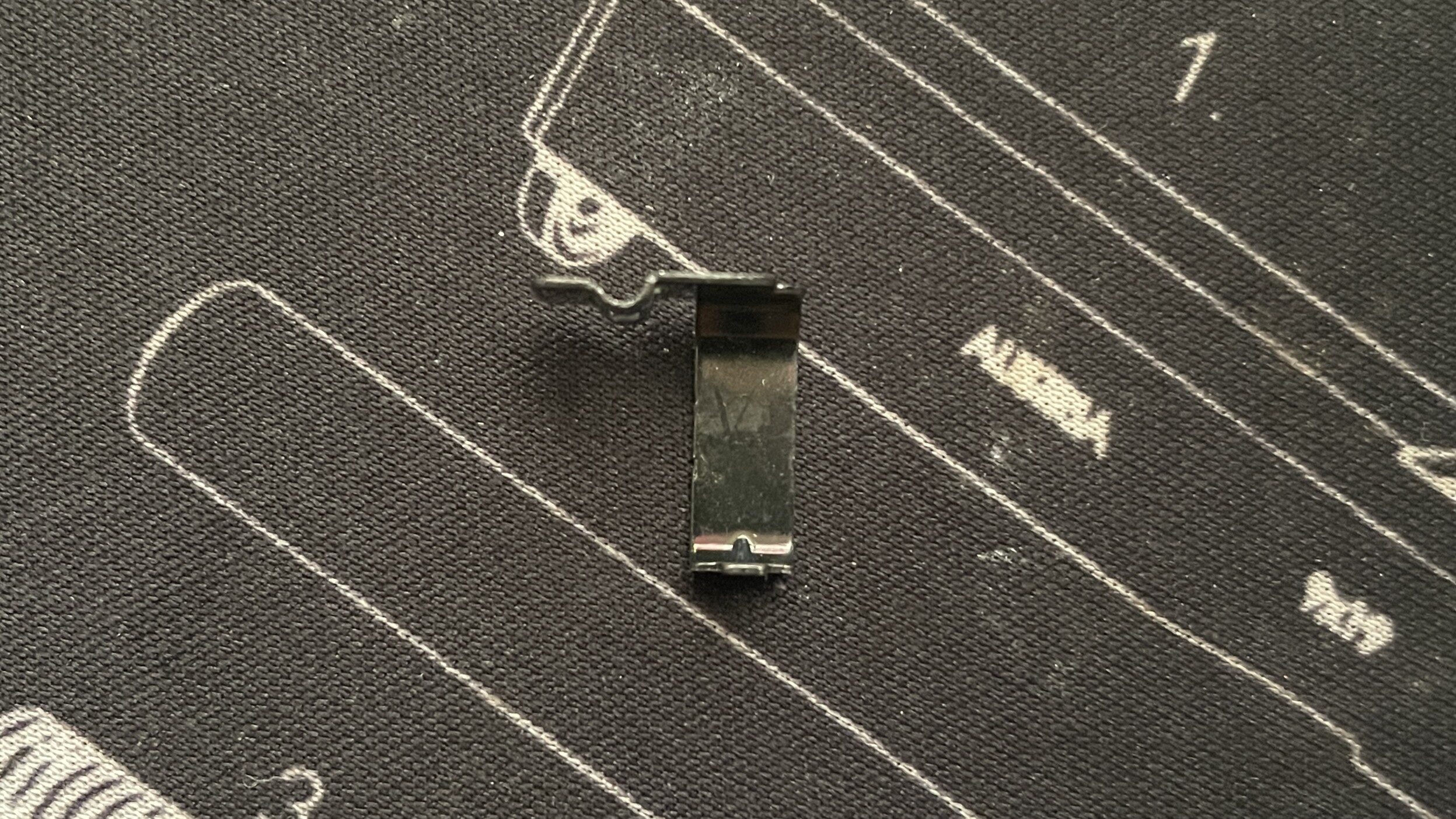 東京マルイ　デトニクス.45 ホップアーム