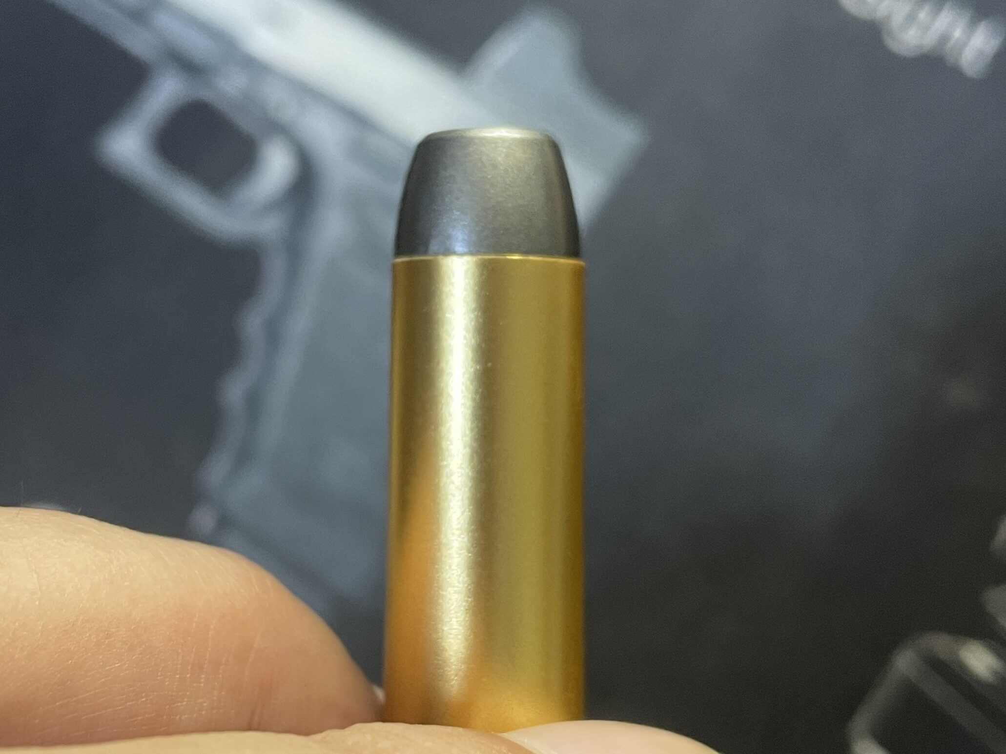 東京マルイ　SAA.45 アーティラリー　カート弾頭