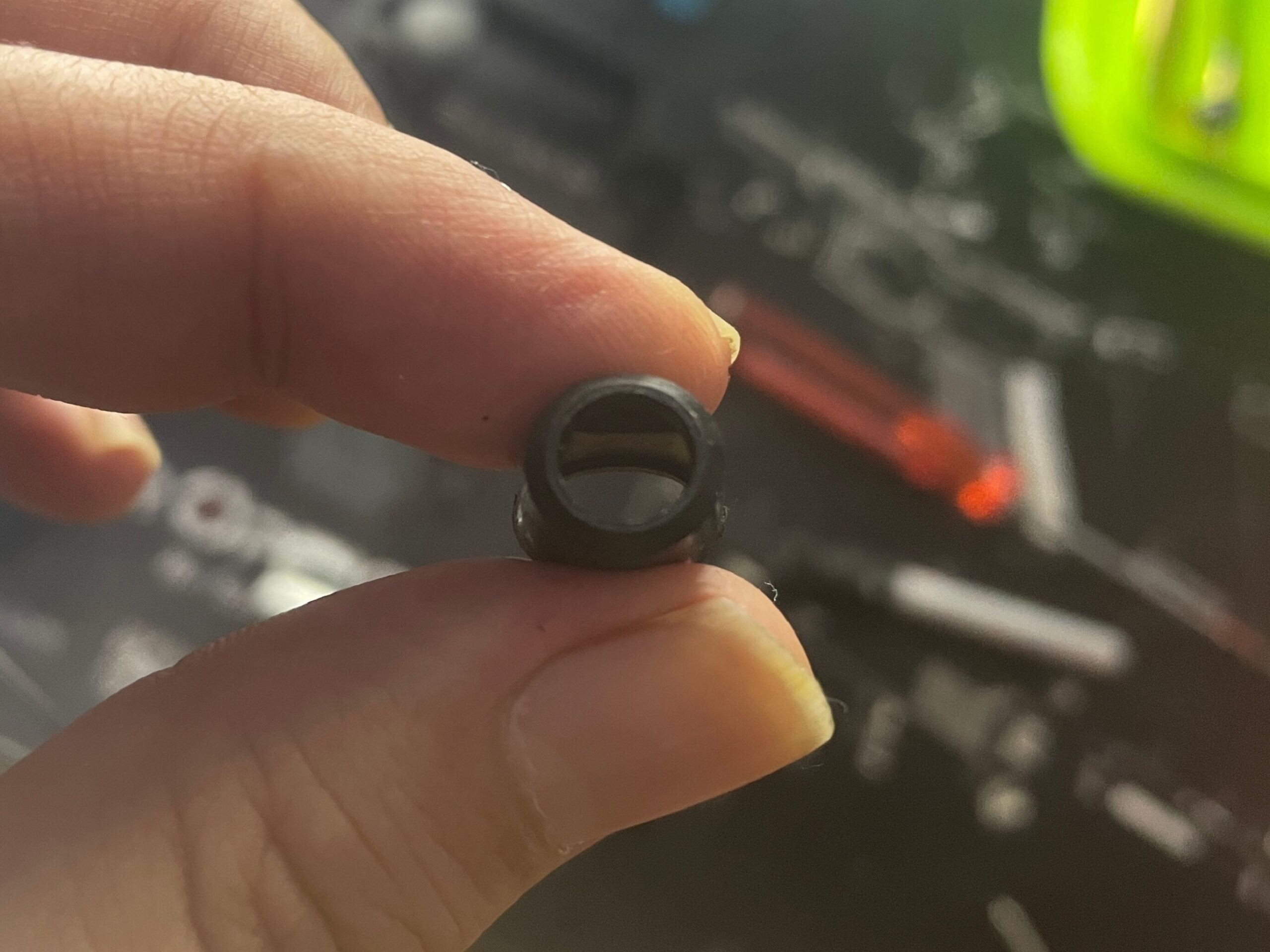 東京マルイ　SAA.45 アーティラリー　ホップパッキン