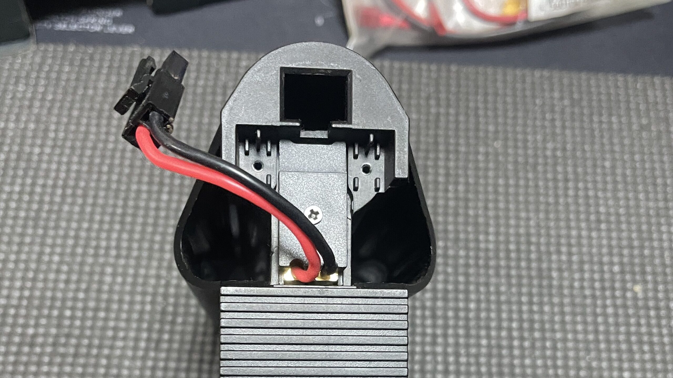 東京マルイ 次世代電動ガン URG-I 14.5インチ 変換コネクタキット