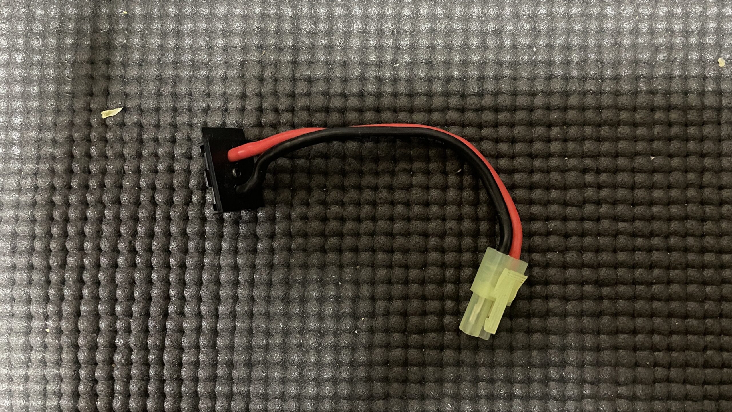 東京マルイ 次世代電動ガン URG-I 14.5インチ 変換コネクタ