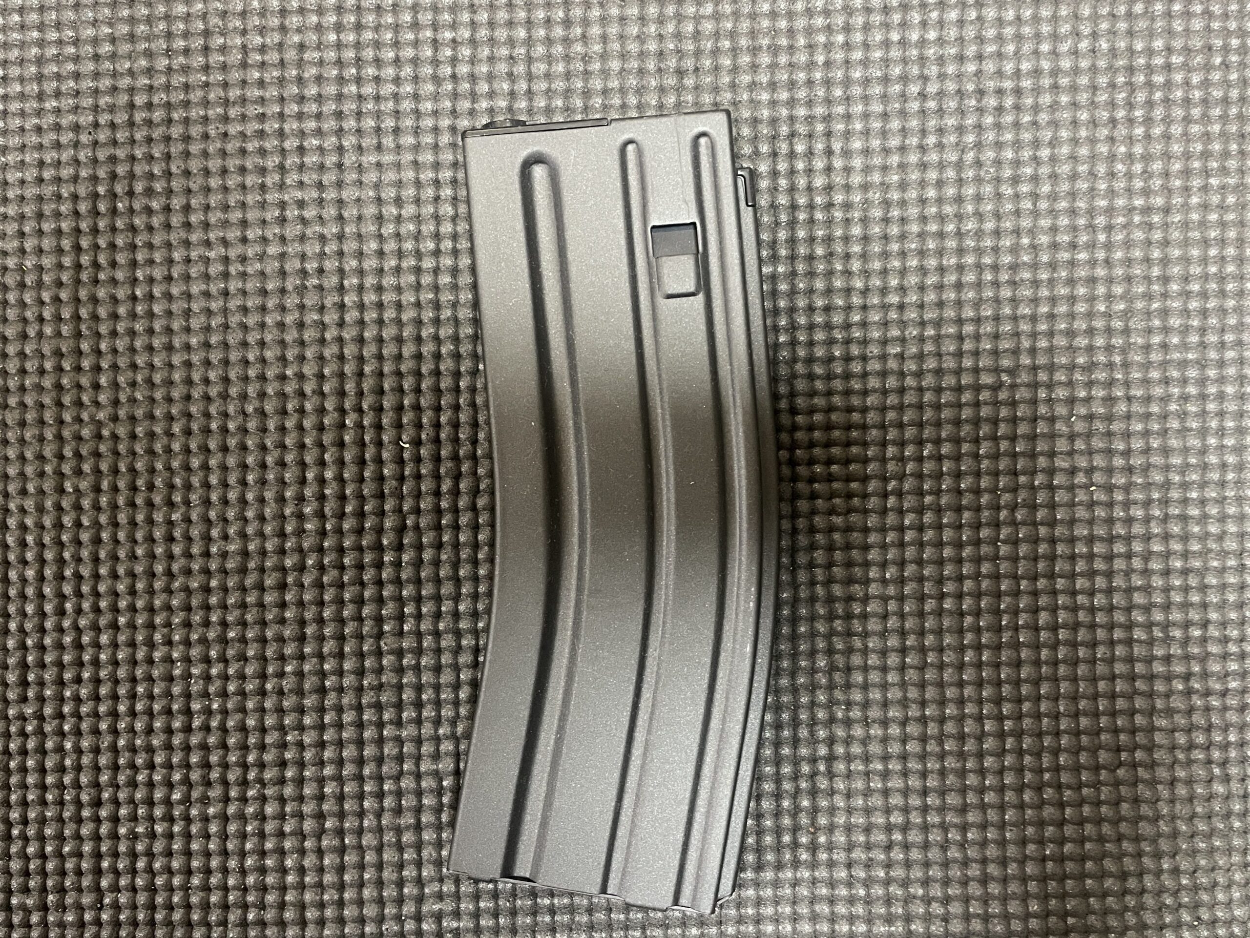 東京マルイ 次世代電動ガン URG-I 14.5インチ マガジン 左サイド